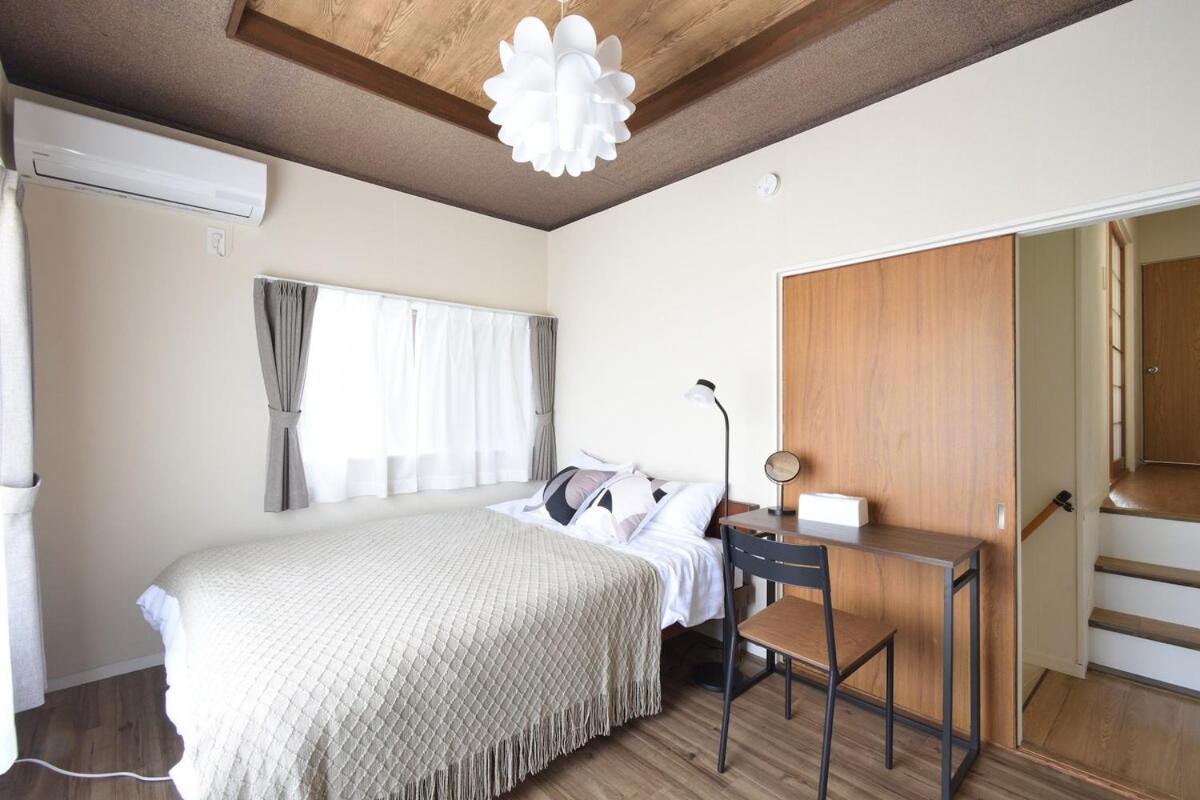 INUYAMA BASE Vacation rental