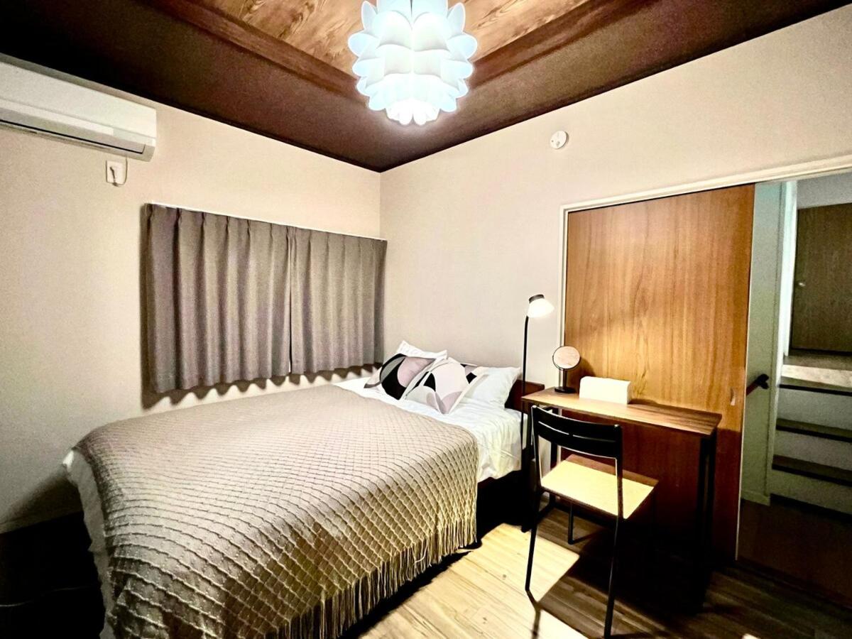 INUYAMA BASE Vacation rental