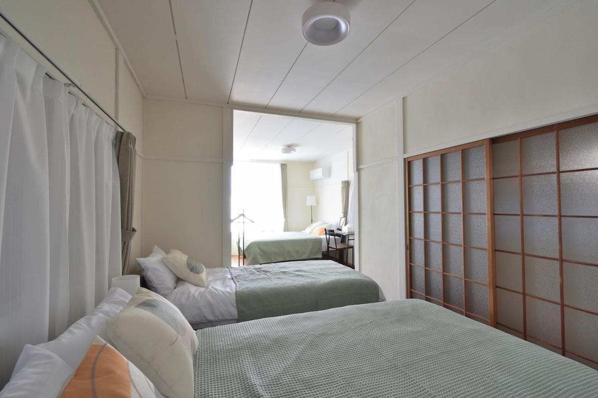 INUYAMA BASE Vacation rental