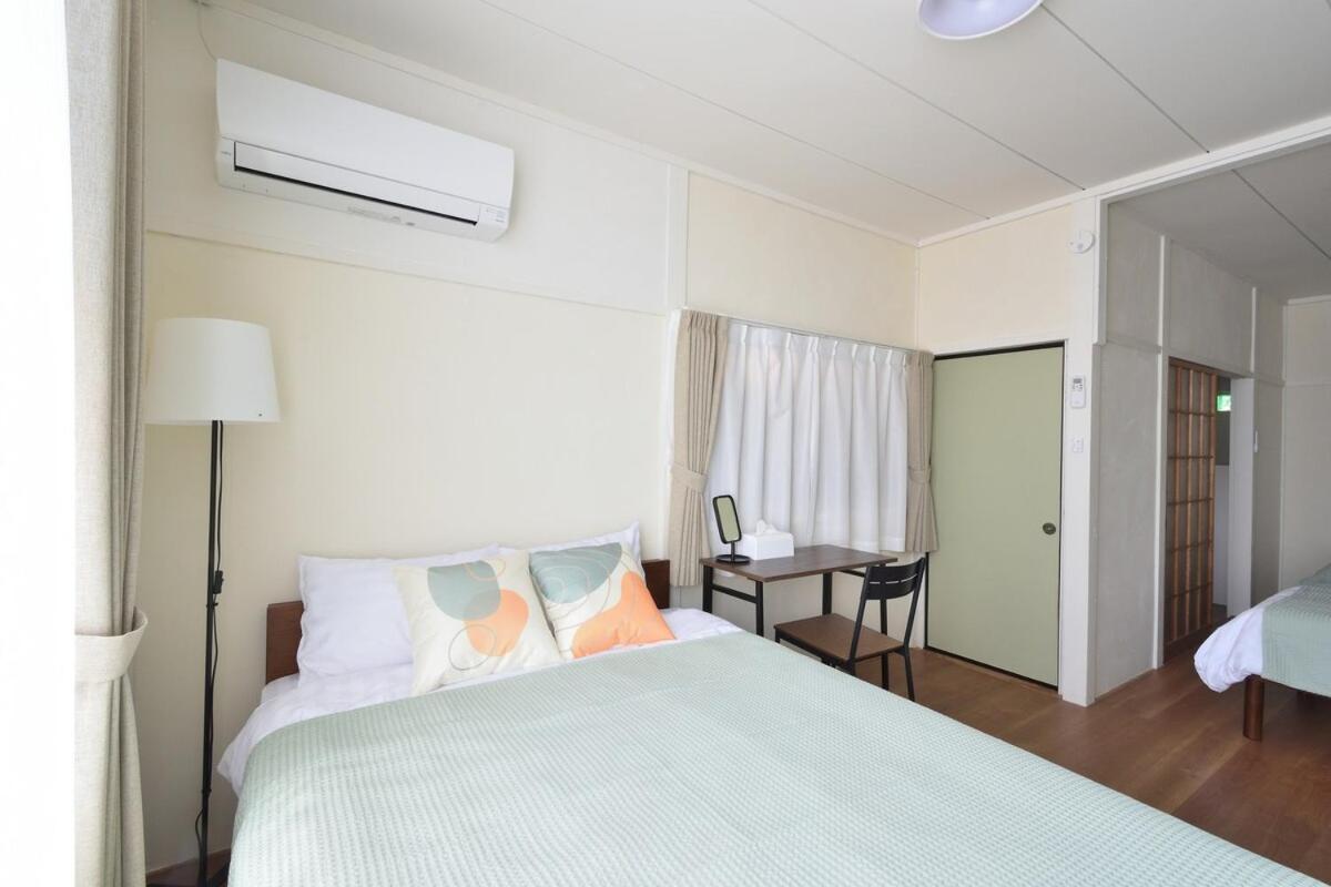 INUYAMA BASE Vacation rental