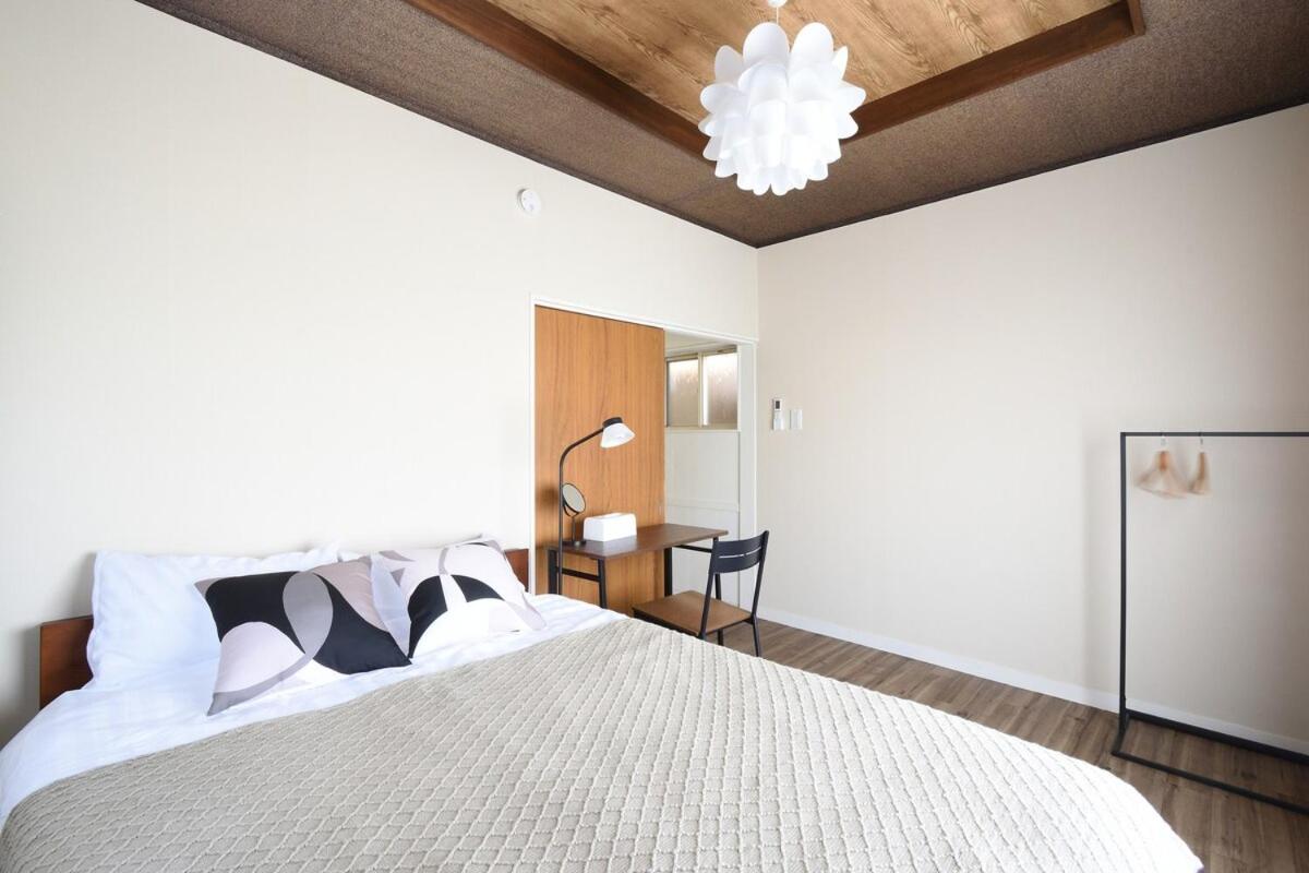INUYAMA BASE Vacation rental