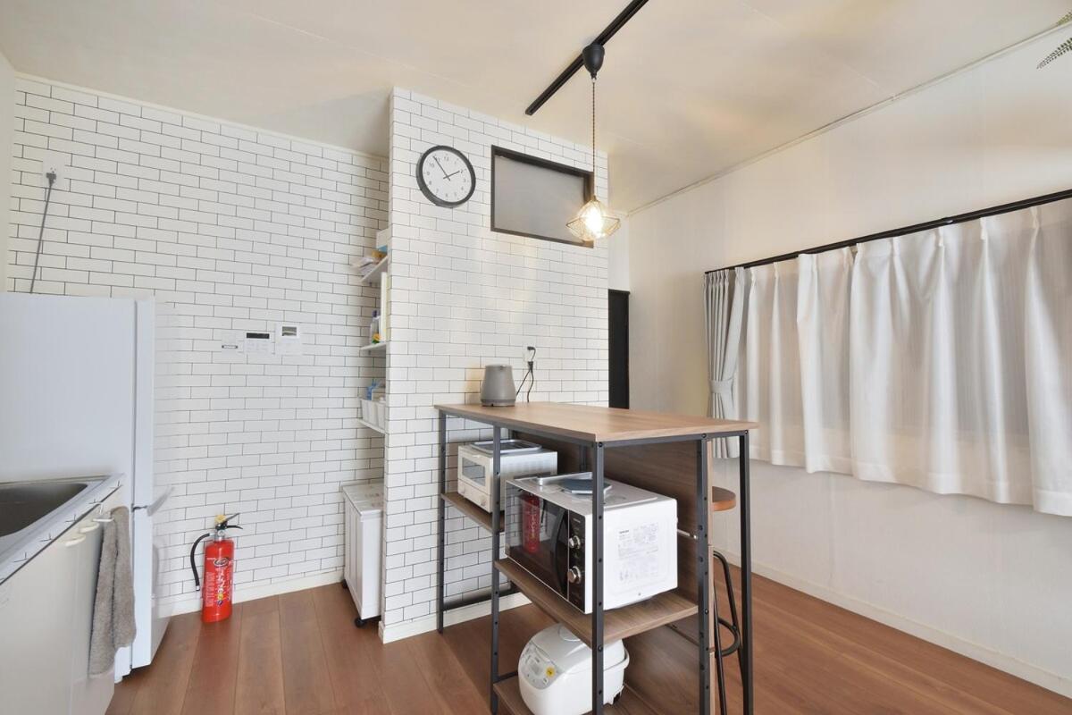 INUYAMA BASE Vacation rental
