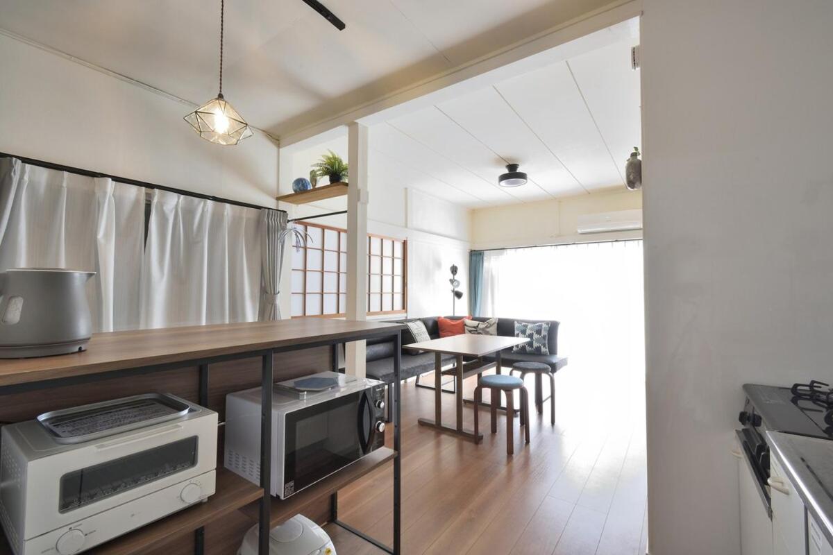 INUYAMA BASE Vacation rental