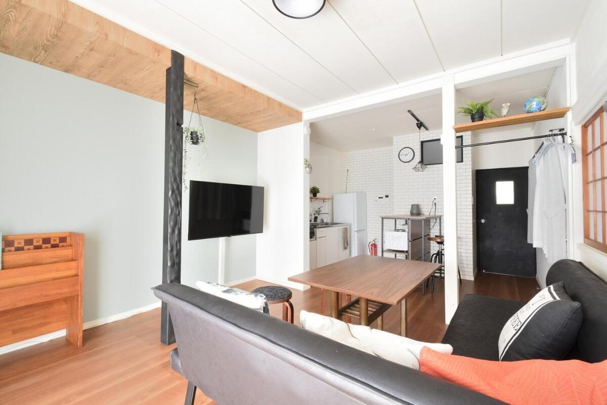 INUYAMA BASE Vacation rental