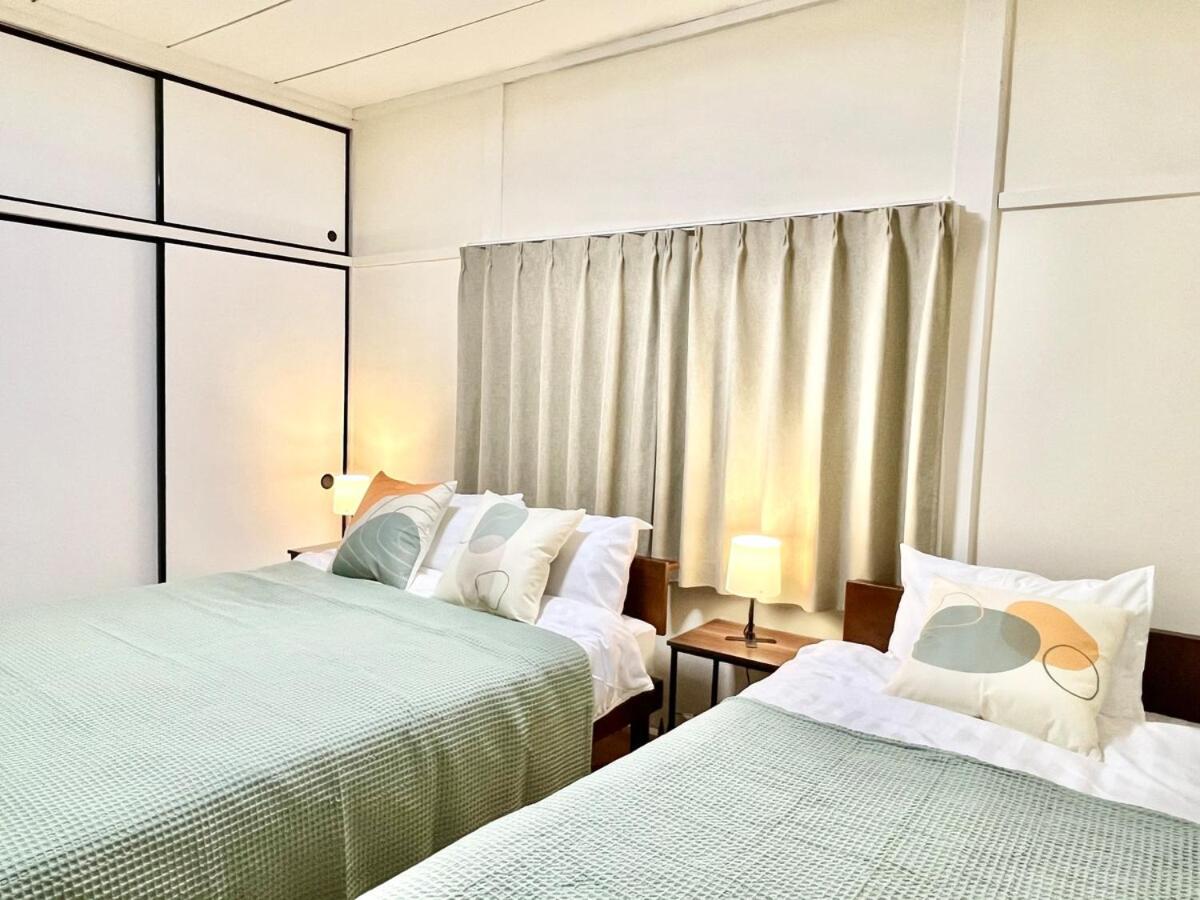 INUYAMA BASE Vacation rental