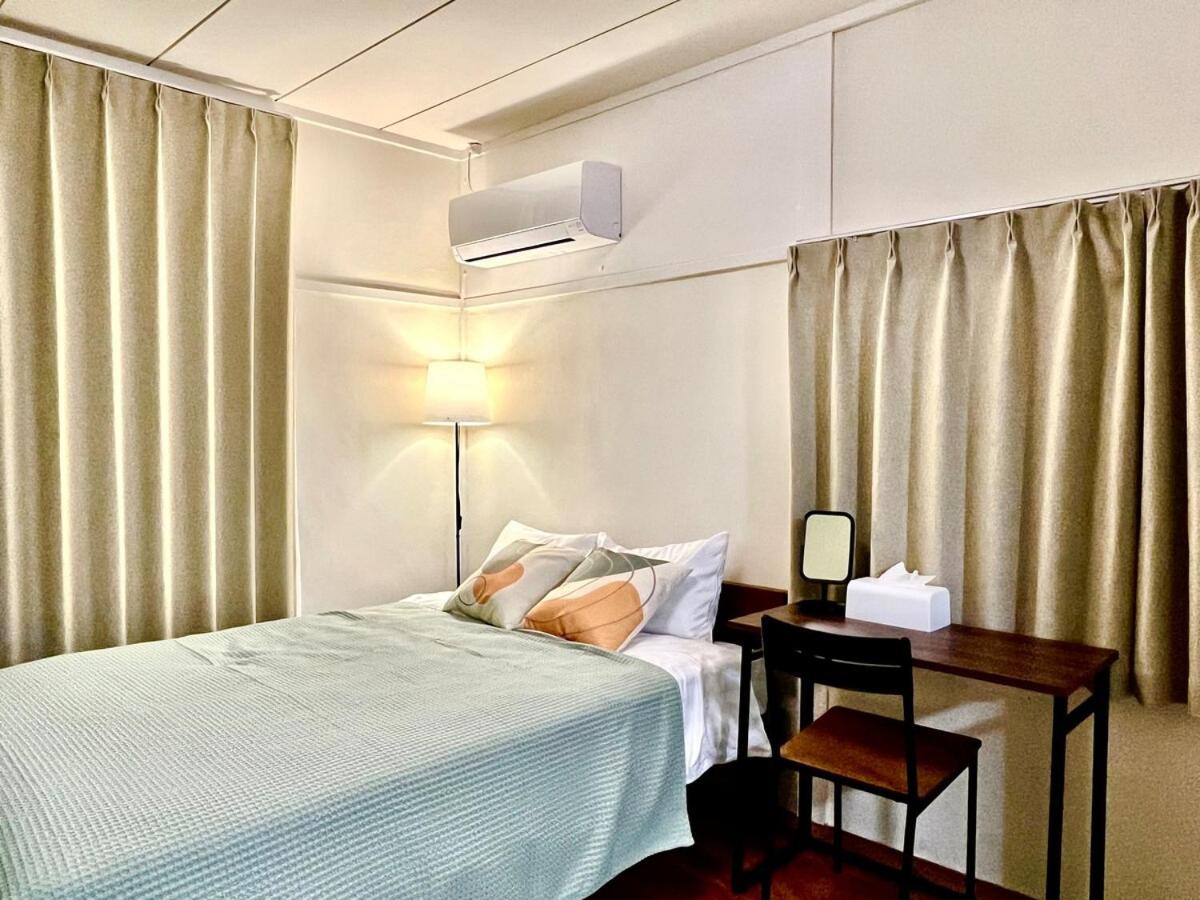 INUYAMA BASE Vacation rental