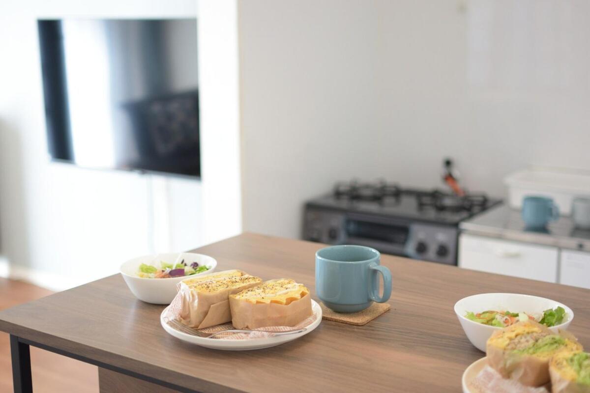 INUYAMA BASE Vacation rental