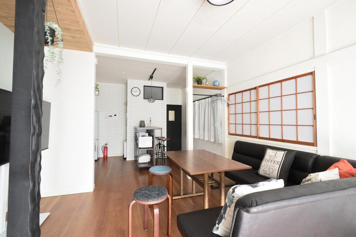 INUYAMA BASE Vacation rental