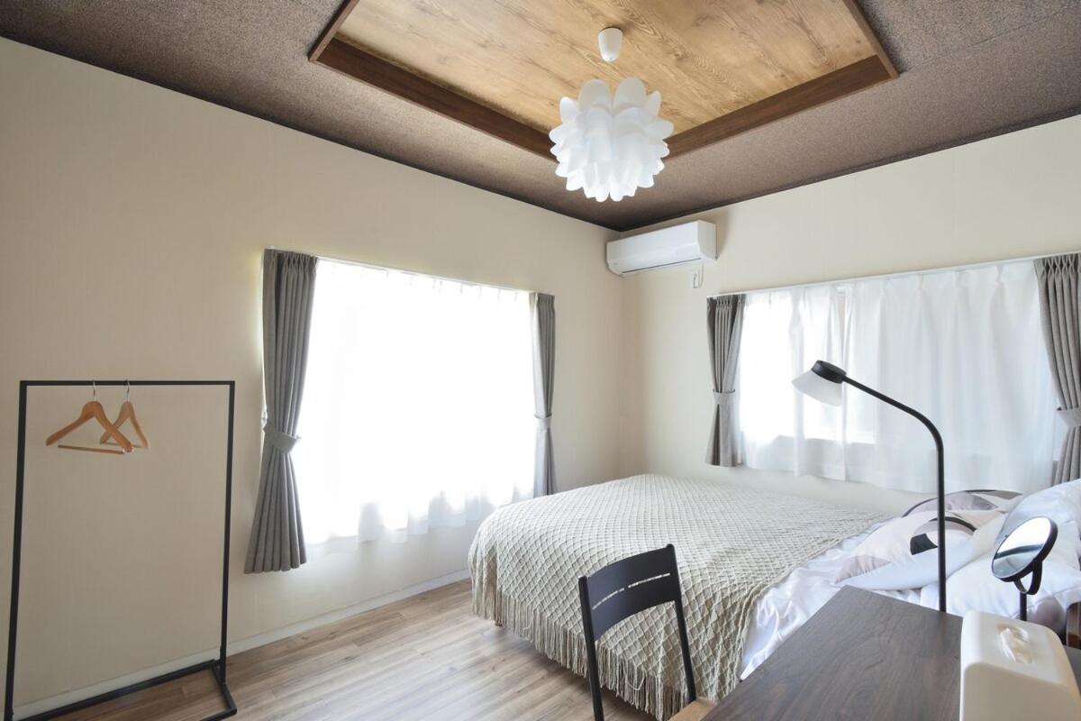 INUYAMA BASE Vacation rental