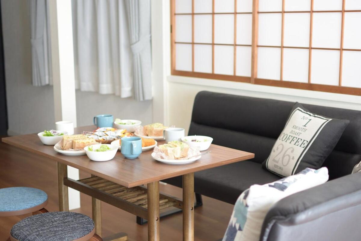 INUYAMA BASE Vacation rental