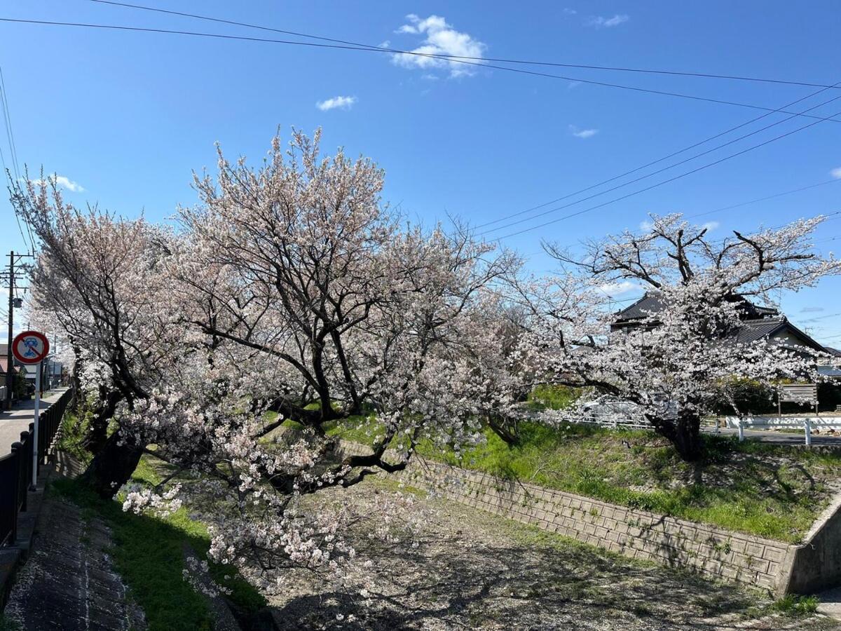 INUYAMA BASE Vacation rental