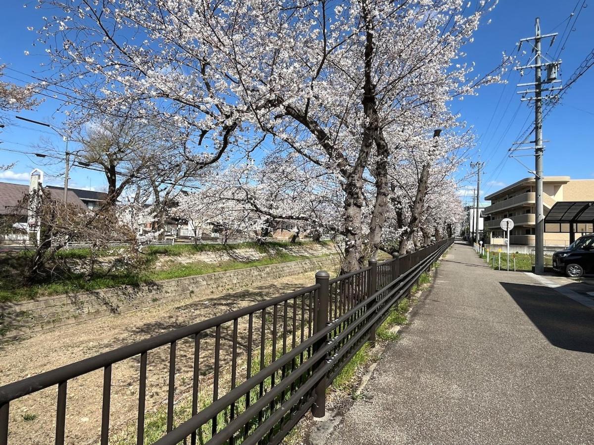 INUYAMA BASE Vacation rental