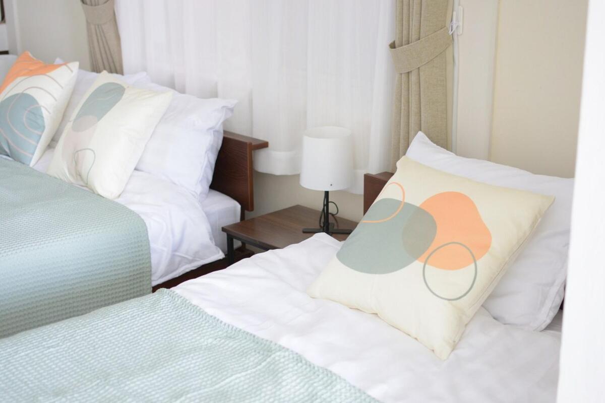 INUYAMA BASE Vacation rental