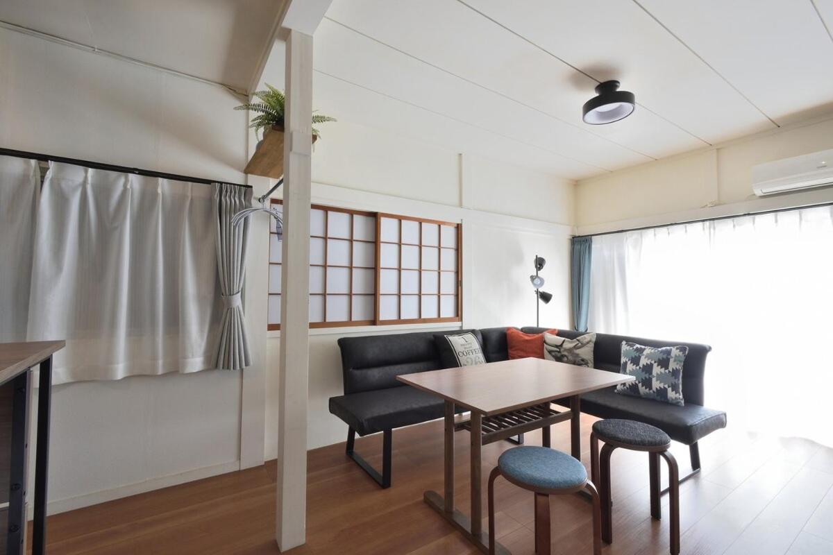 INUYAMA BASE Vacation rental