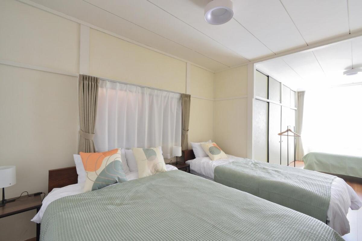 INUYAMA BASE Vacation rental