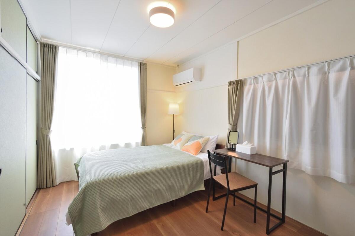 INUYAMA BASE Vacation rental