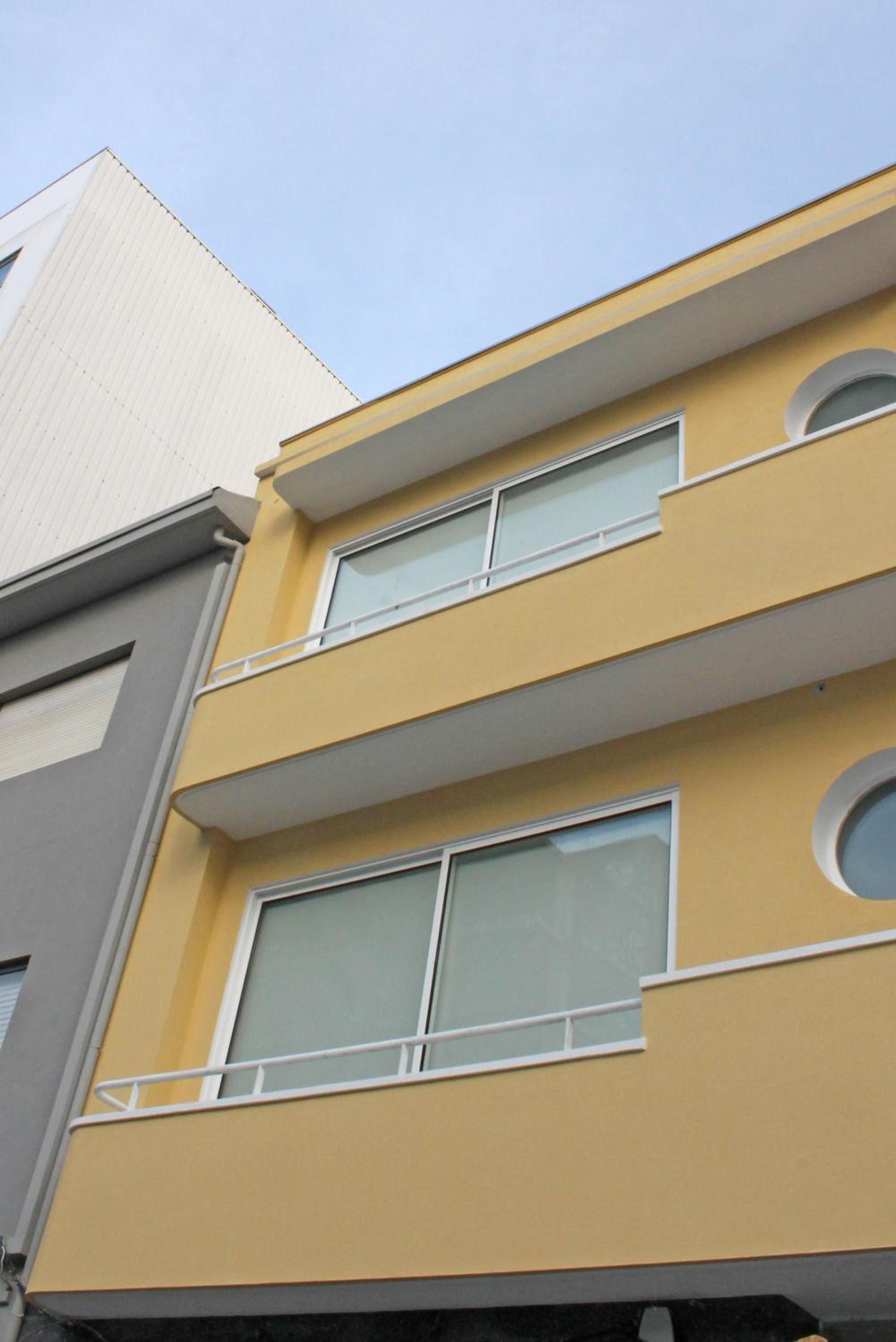 Hotel Monte Carlo Love Porto - Image 1