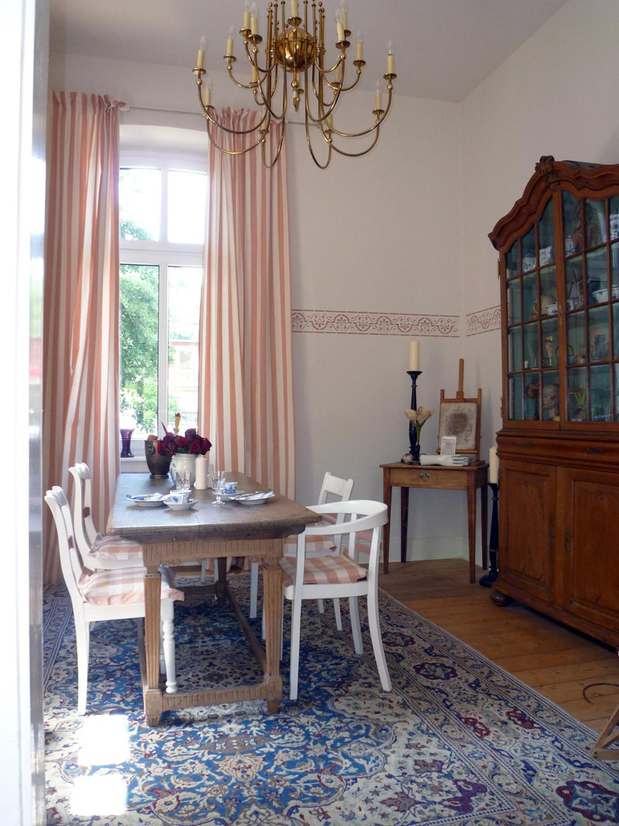 Villa zur Erholung Bed & Breakfast view 3