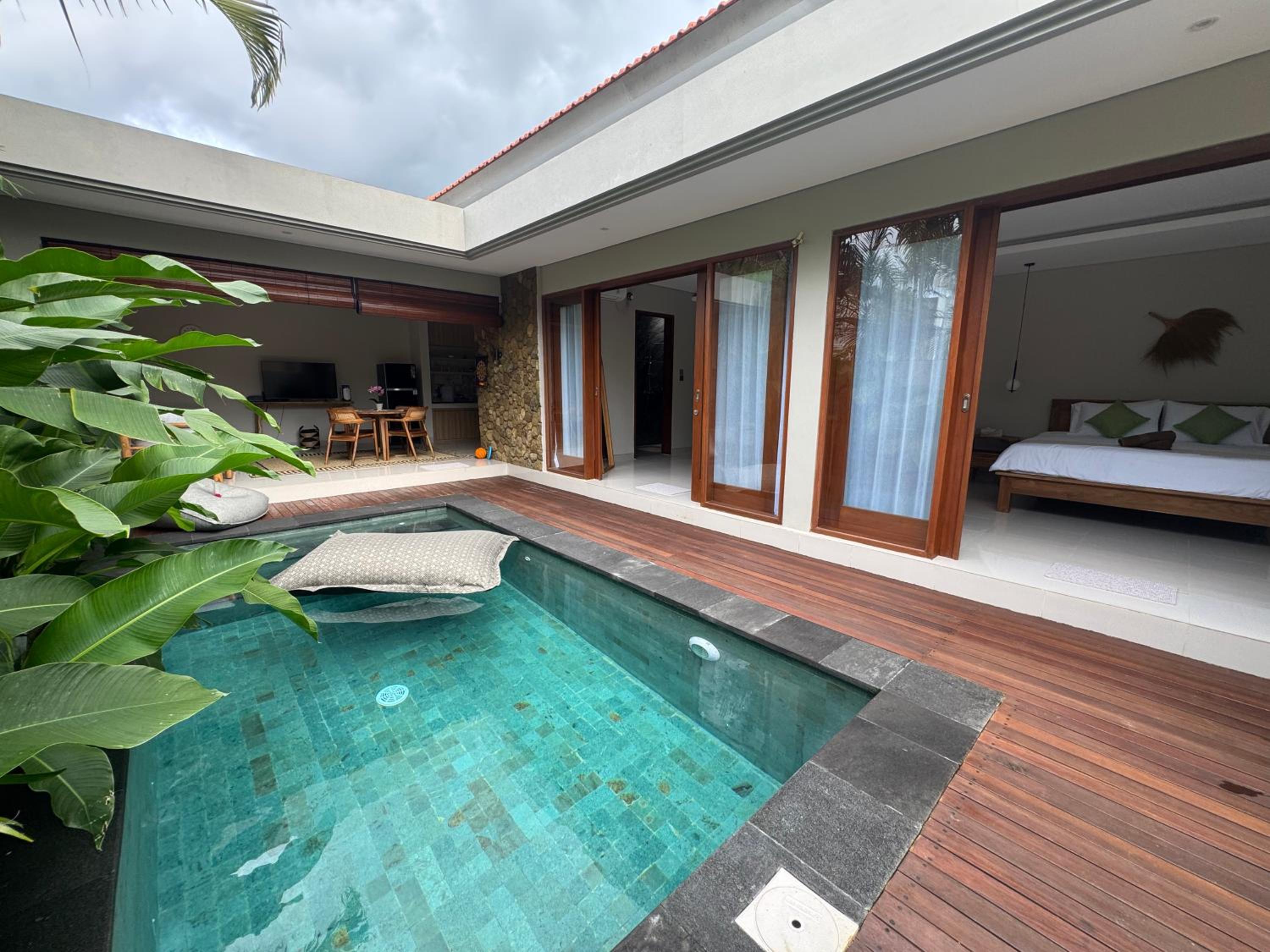 Villa Elysia