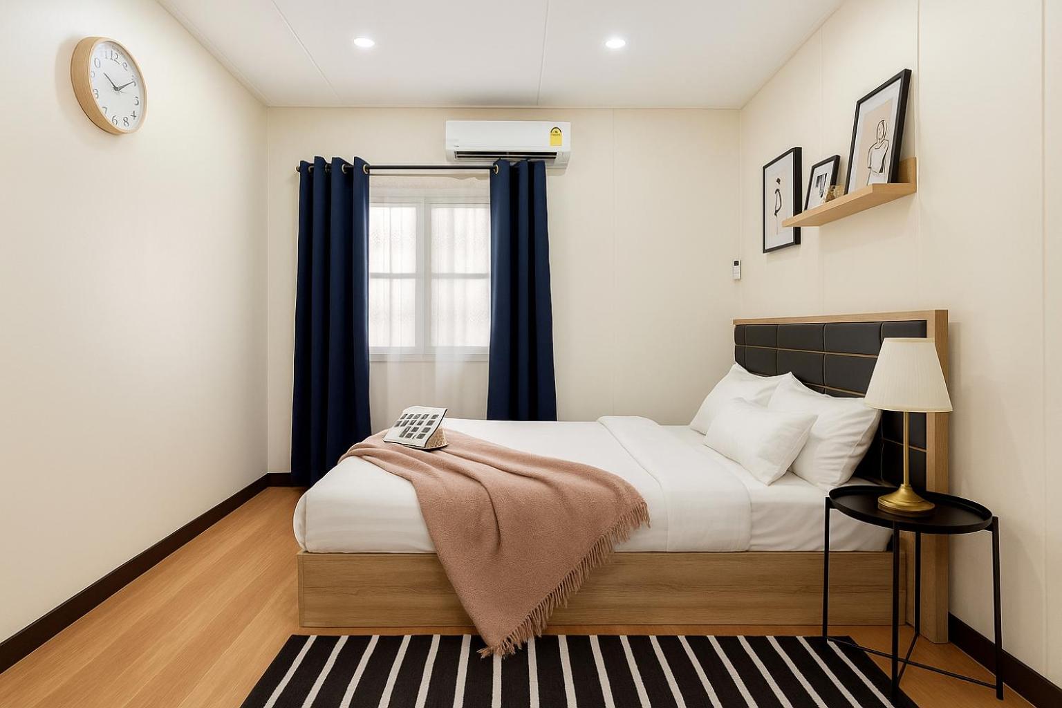 GM7 - Private House Downtown 2mins walk to metro