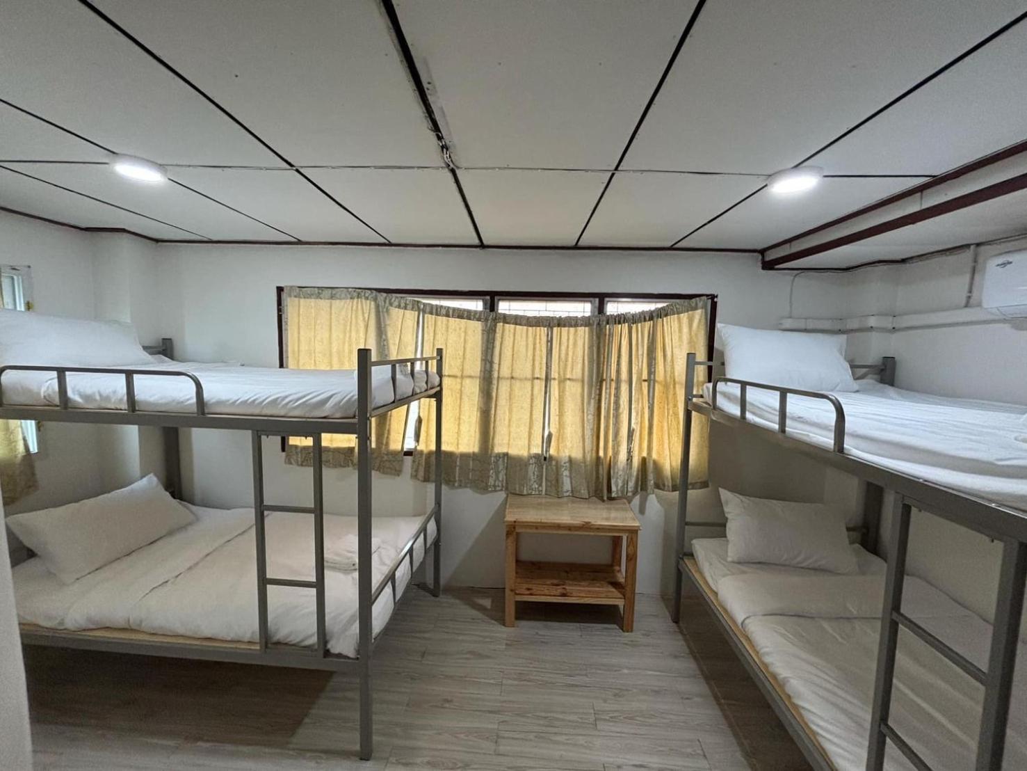 Ochatee Hostel
