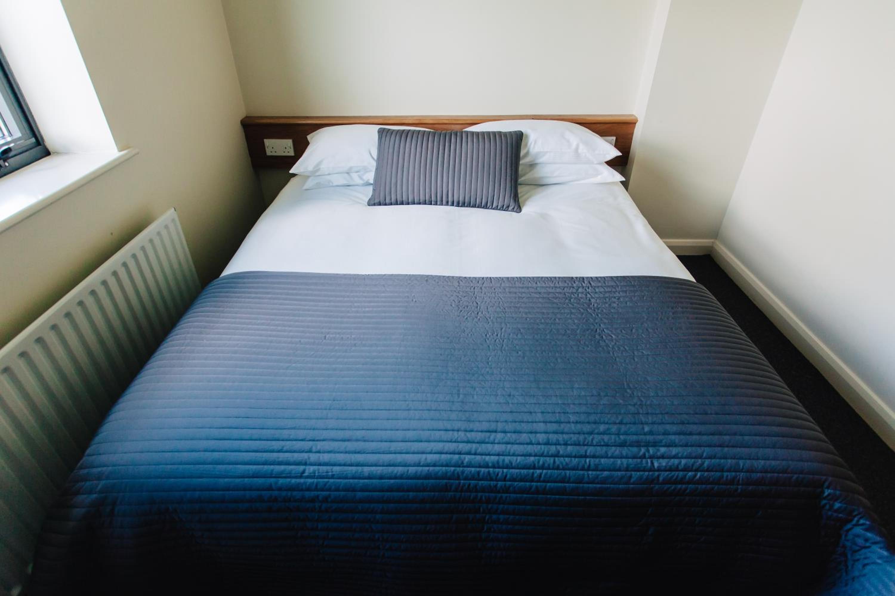 DCU Rooms Glasnevin - Campus Accommodation
