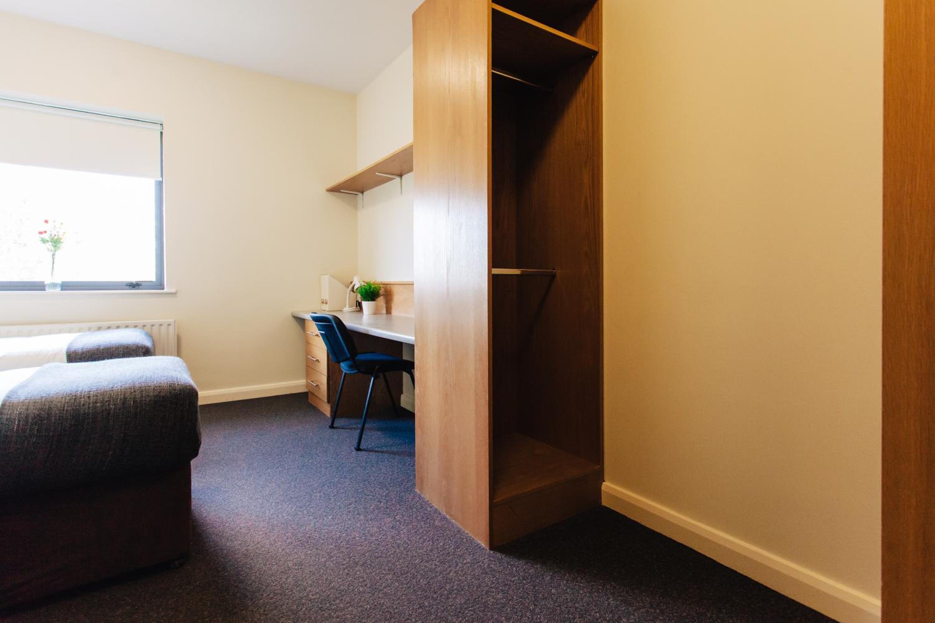 DCU Rooms Glasnevin - Campus Accommodation