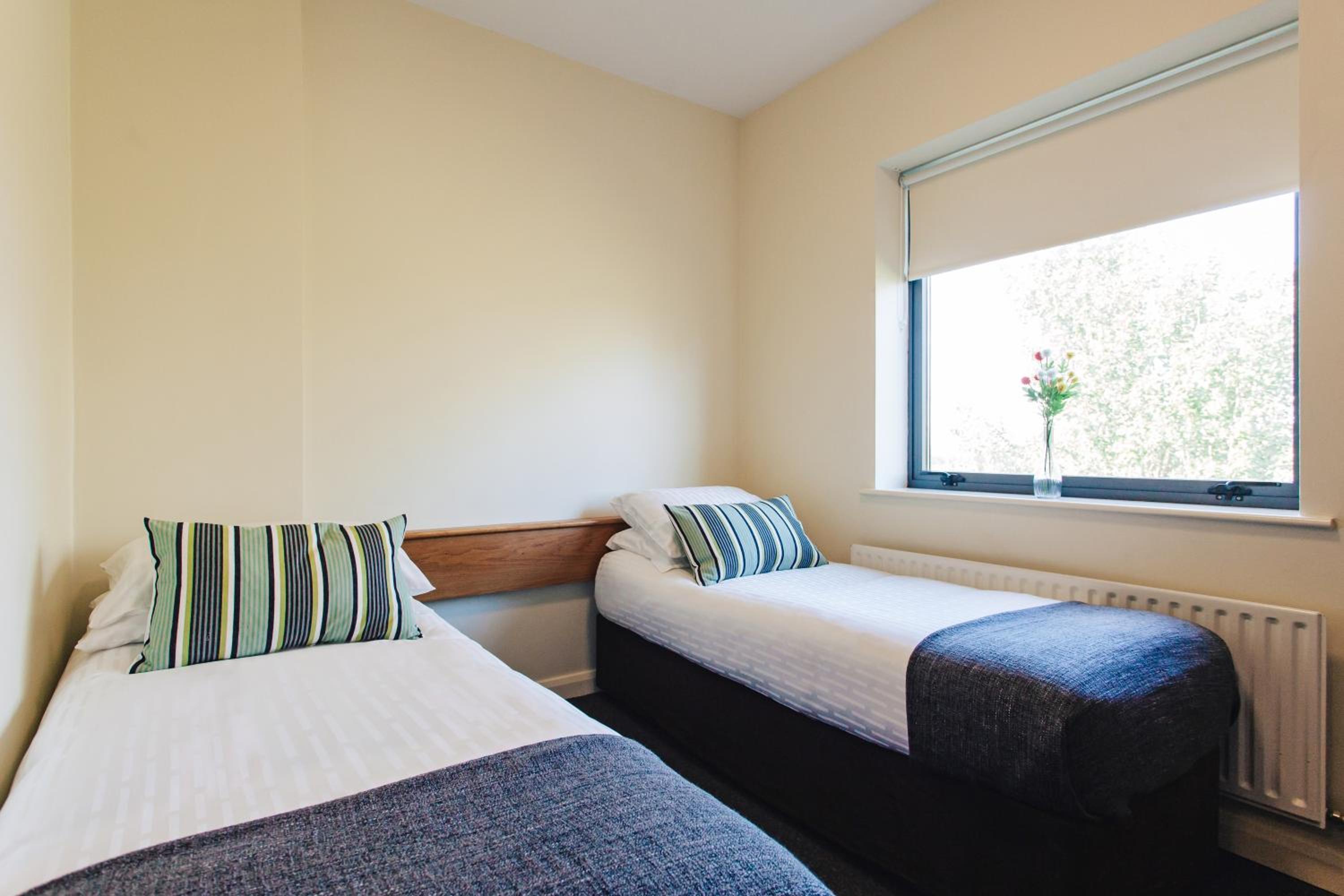 DCU Rooms Glasnevin - Campus Accommodation
