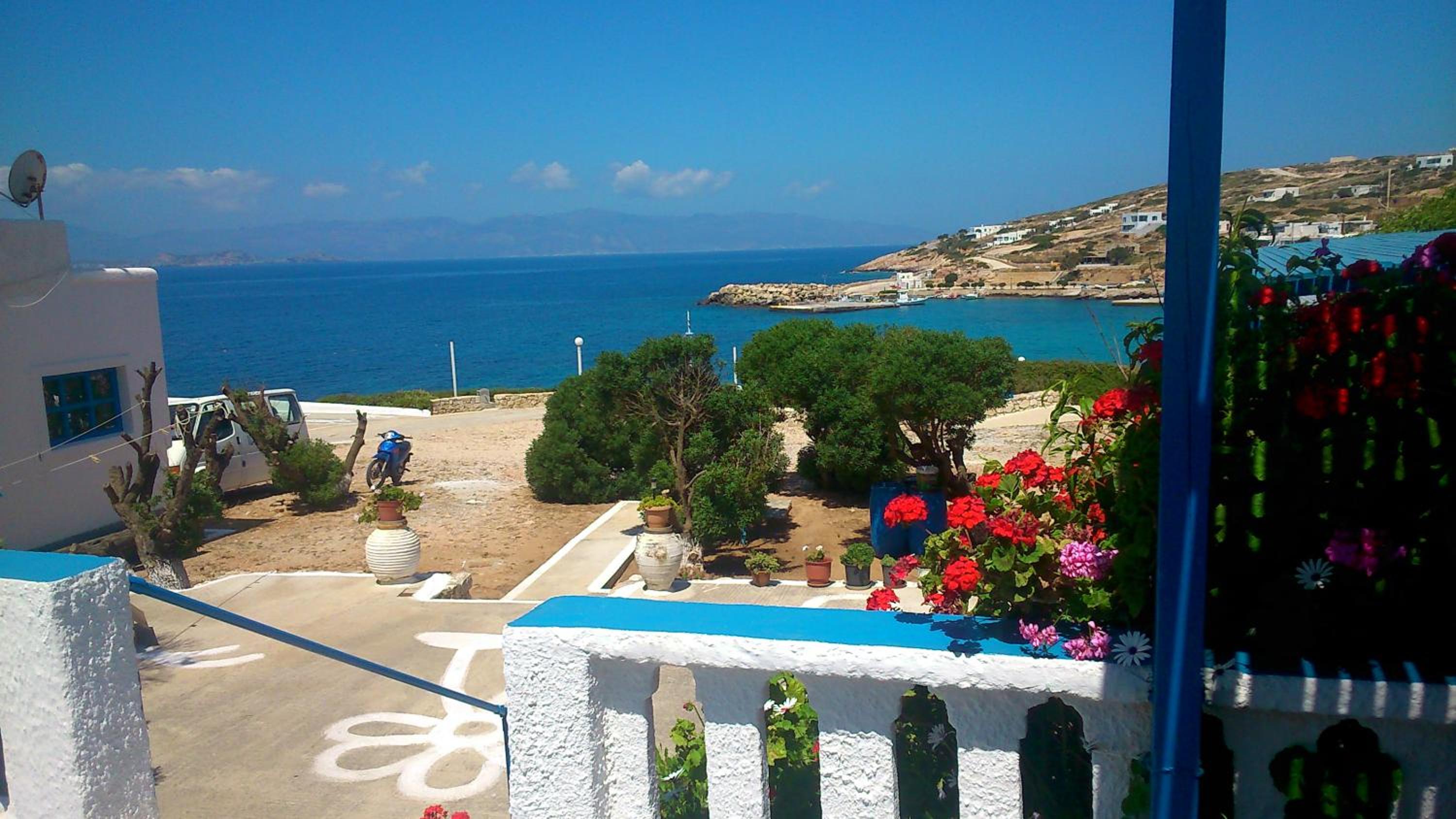 Iliovasilema VILLAGE