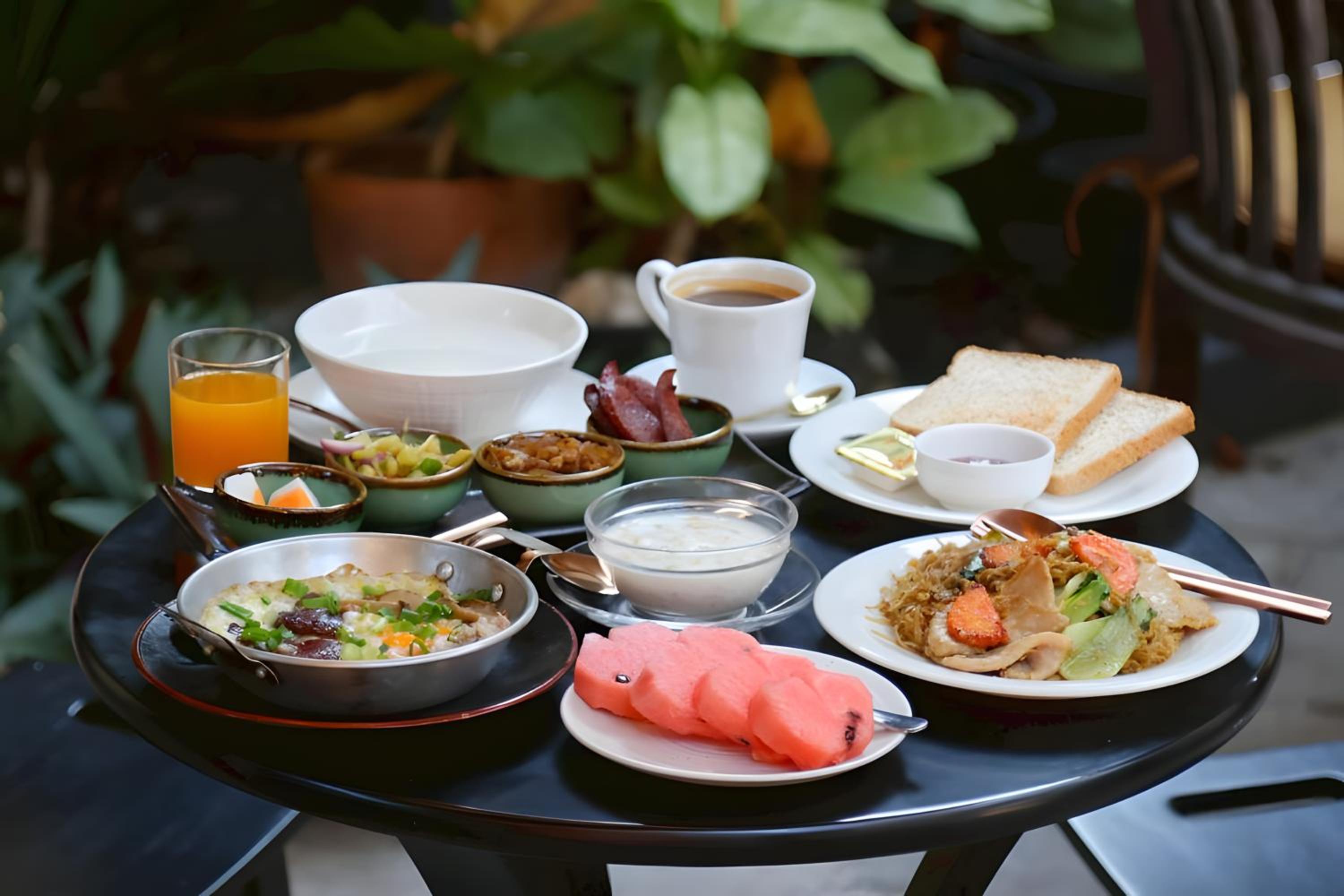 XX Lunar Mansion Hotel - โรงแรม ลูน่า แมนชั่น เชียงใหม่