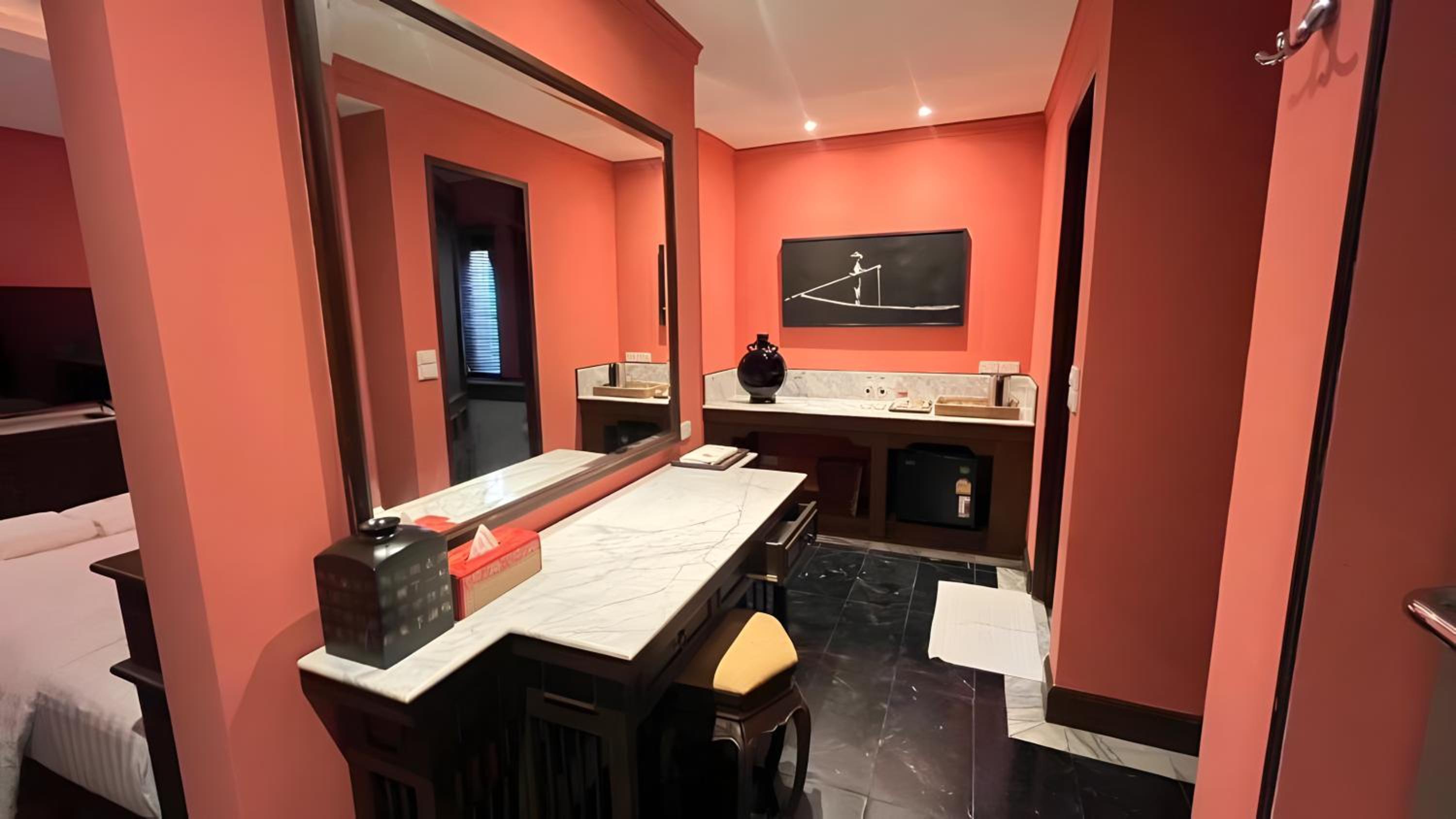 XX Lunar Mansion Hotel - โรงแรม ลูน่า แมนชั่น เชียงใหม่