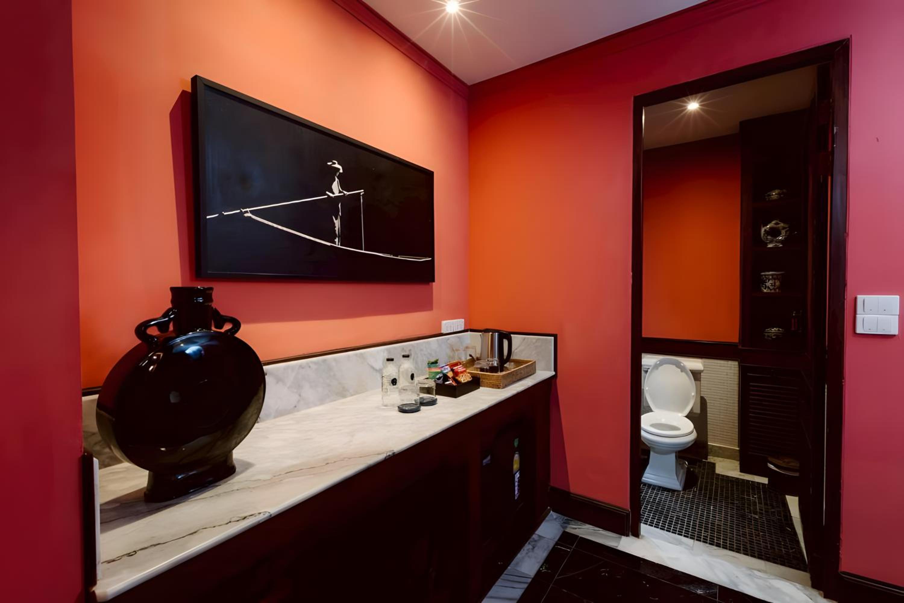 XX Lunar Mansion Hotel - โรงแรม ลูน่า แมนชั่น เชียงใหม่
