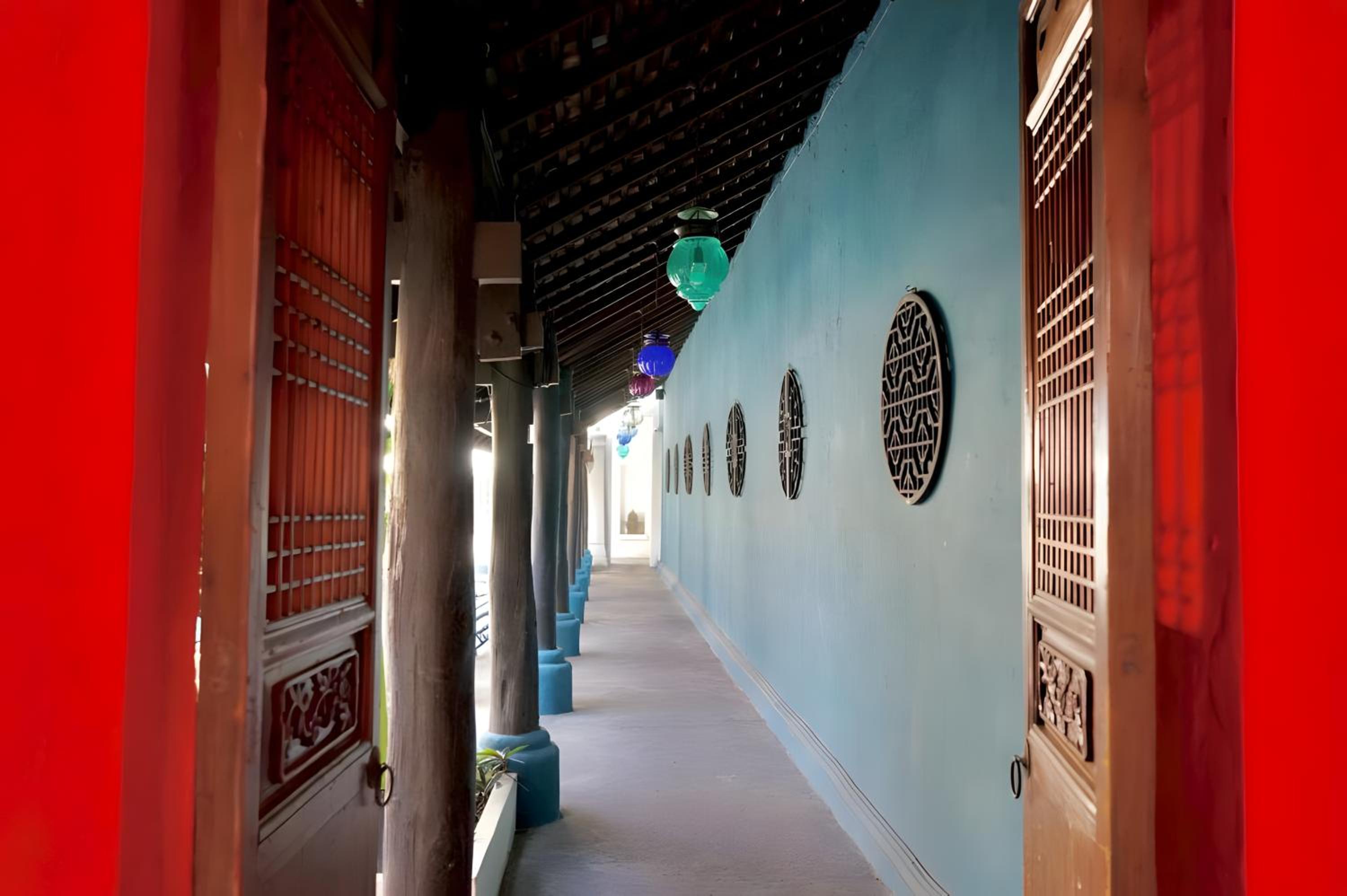 XX Lunar Mansion Hotel - โรงแรม ลูน่า แมนชั่น เชียงใหม่