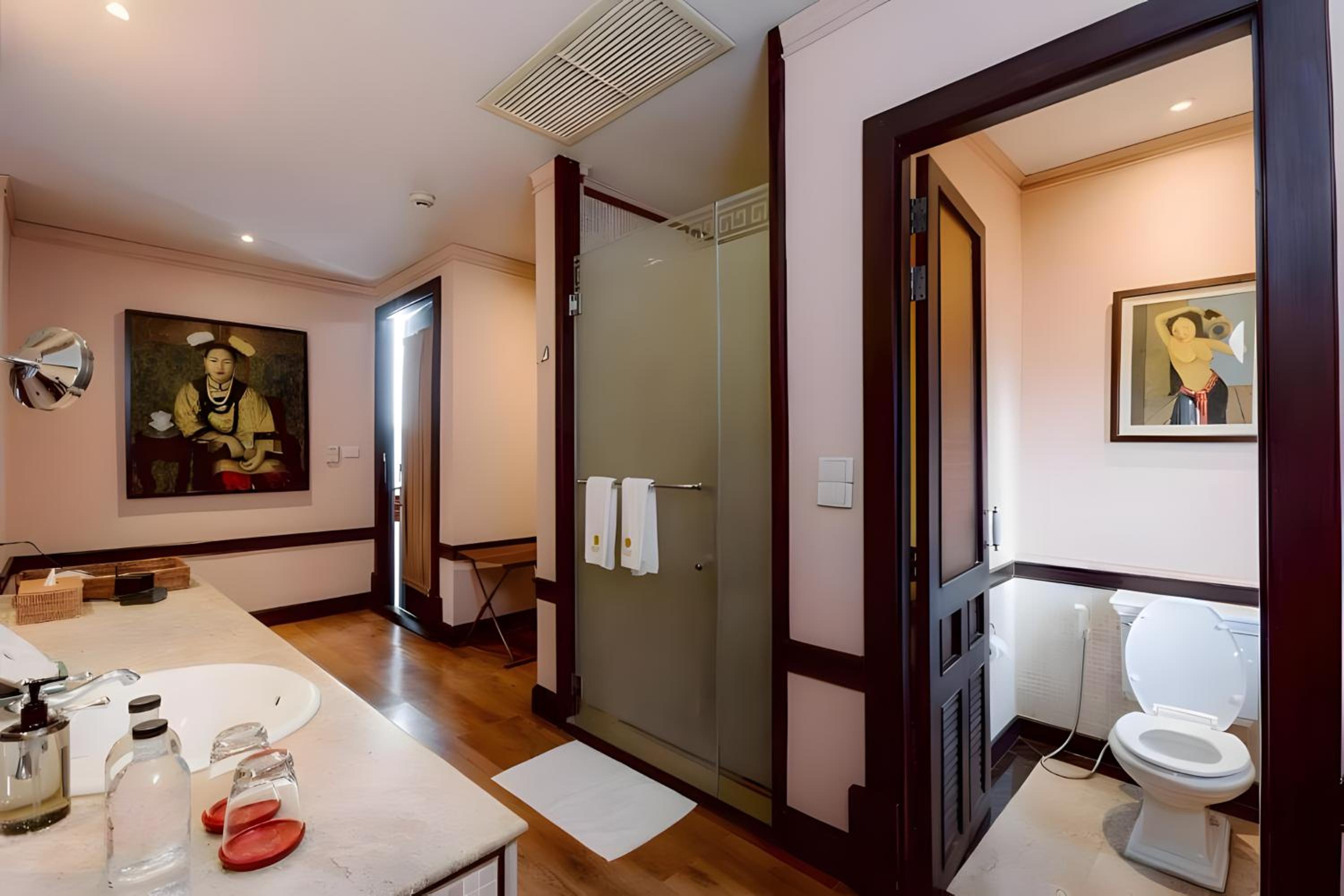 XX Lunar Mansion Hotel - โรงแรม ลูน่า แมนชั่น เชียงใหม่