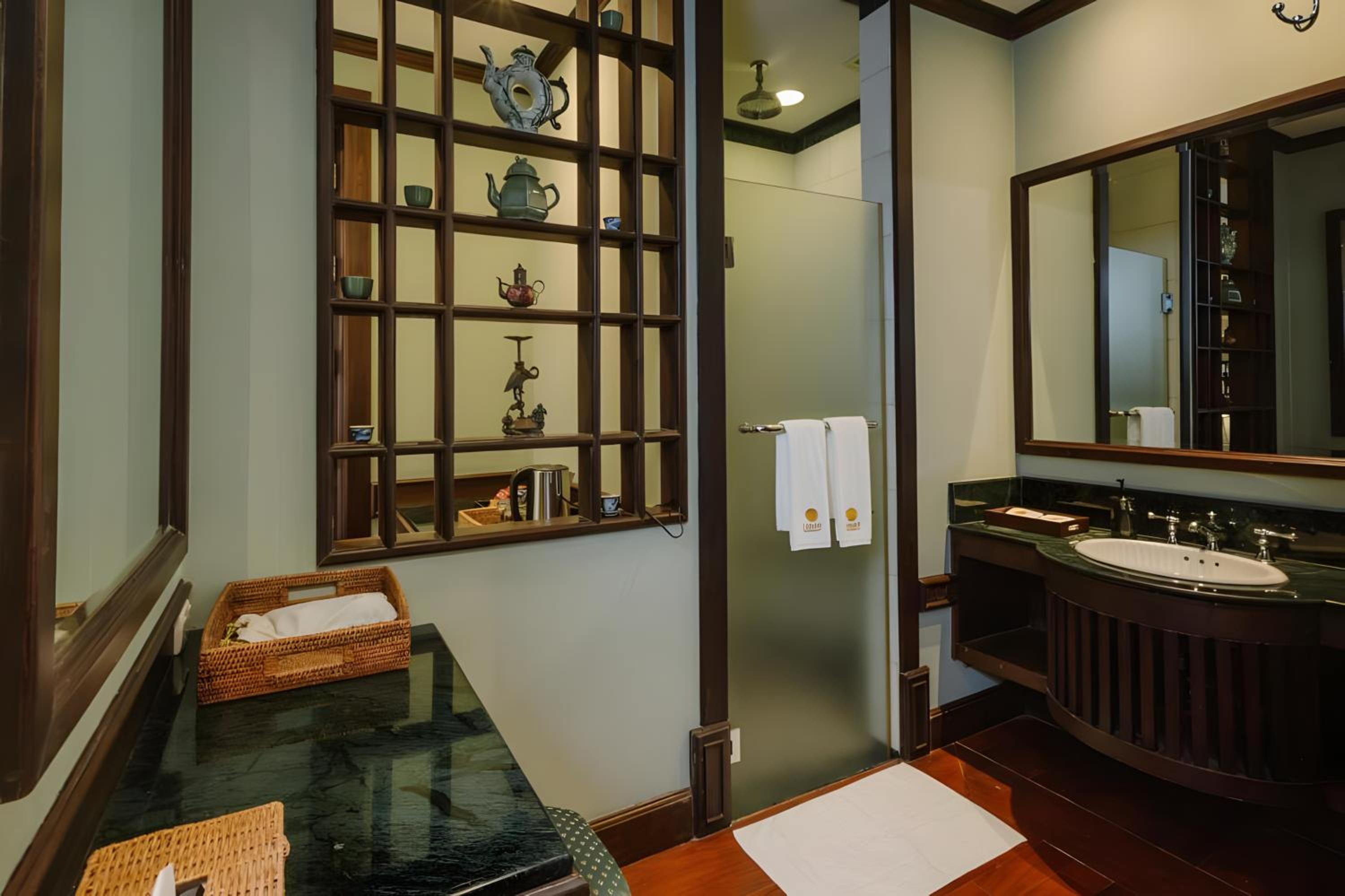 XX Lunar Mansion Hotel - โรงแรม ลูน่า แมนชั่น เชียงใหม่