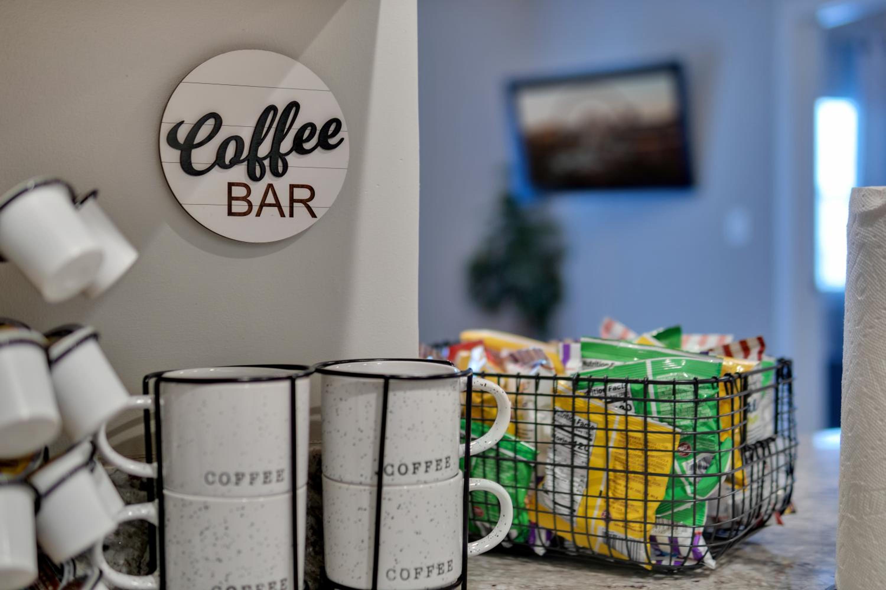 Midtown Escape Inman Park near Mercedes-Benz stadium- Free Parking