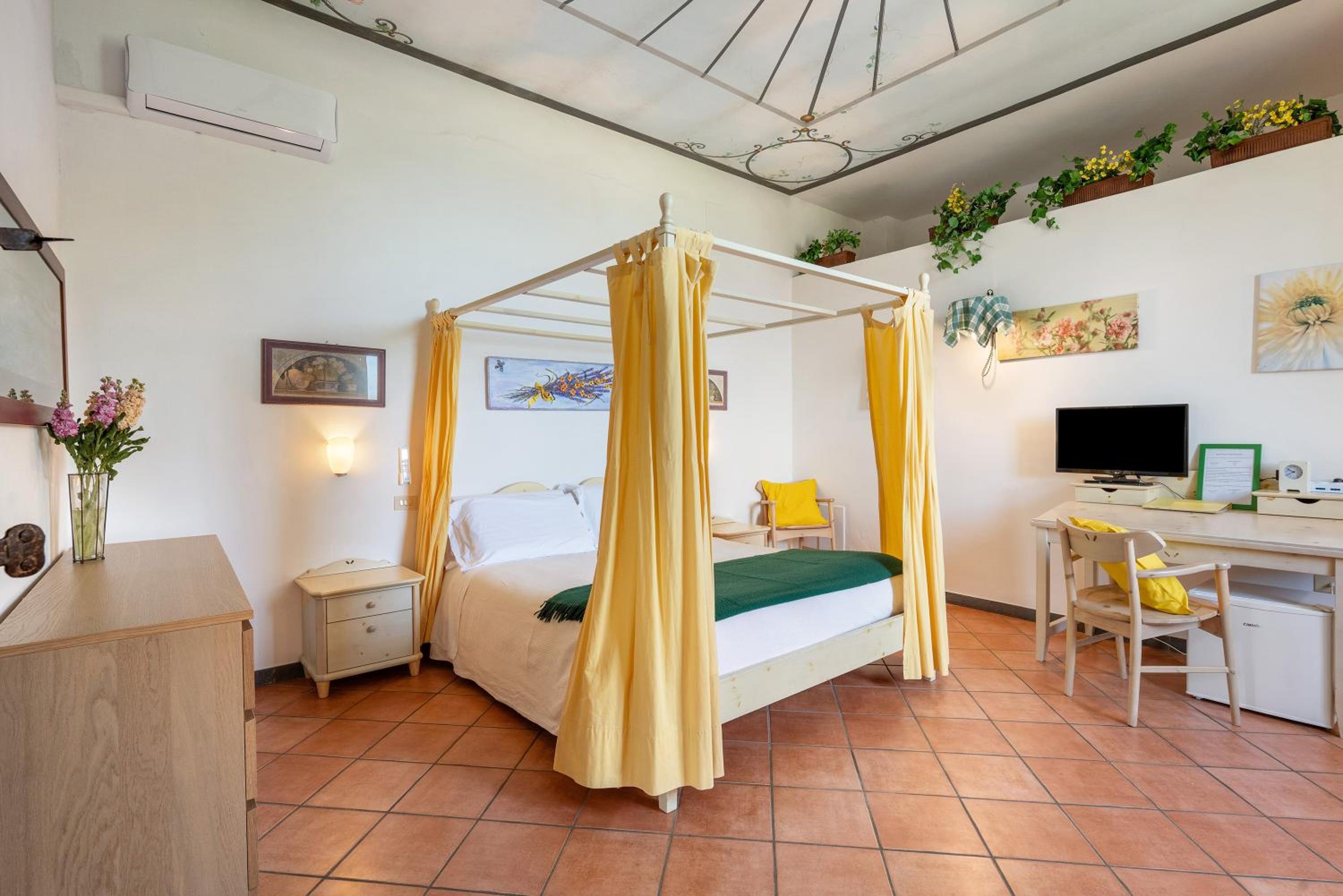 Agriturismo Barone Antonio Negri