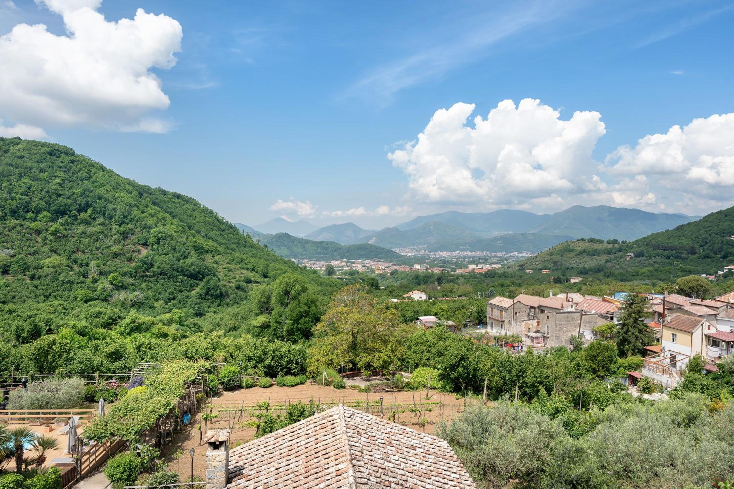Agriturismo Barone Antonio Negri