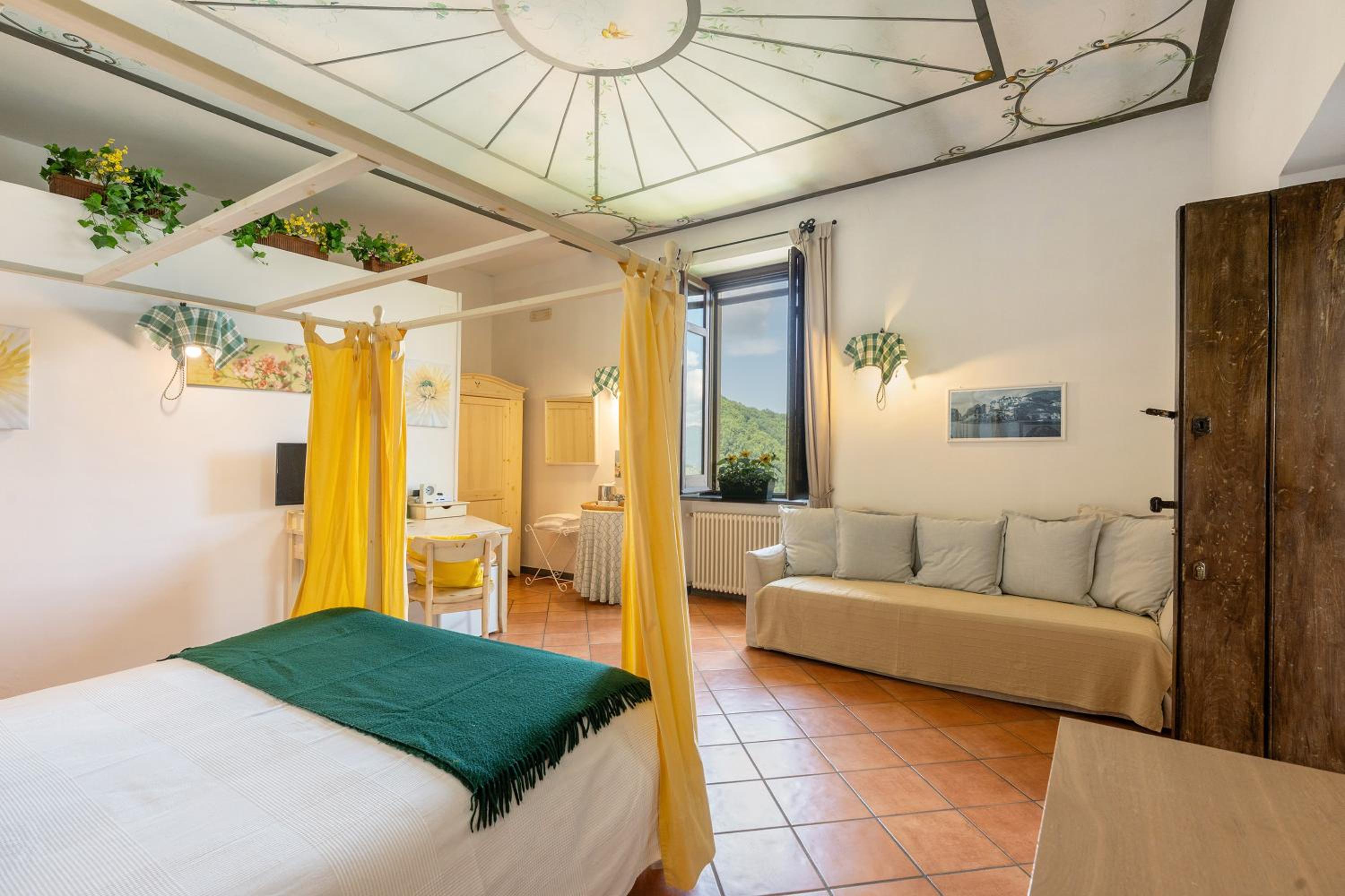 Agriturismo Barone Antonio Negri