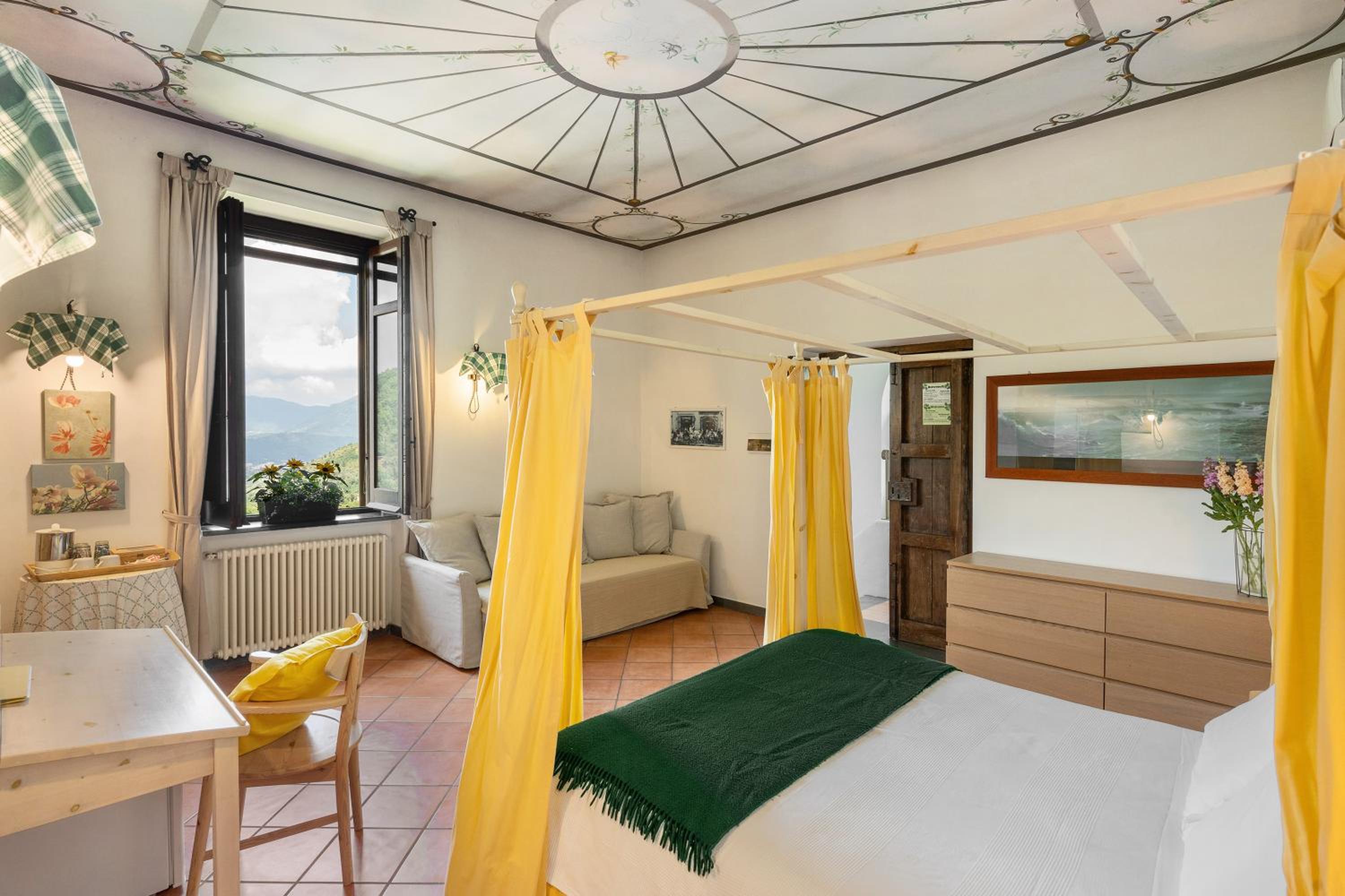 Agriturismo Barone Antonio Negri