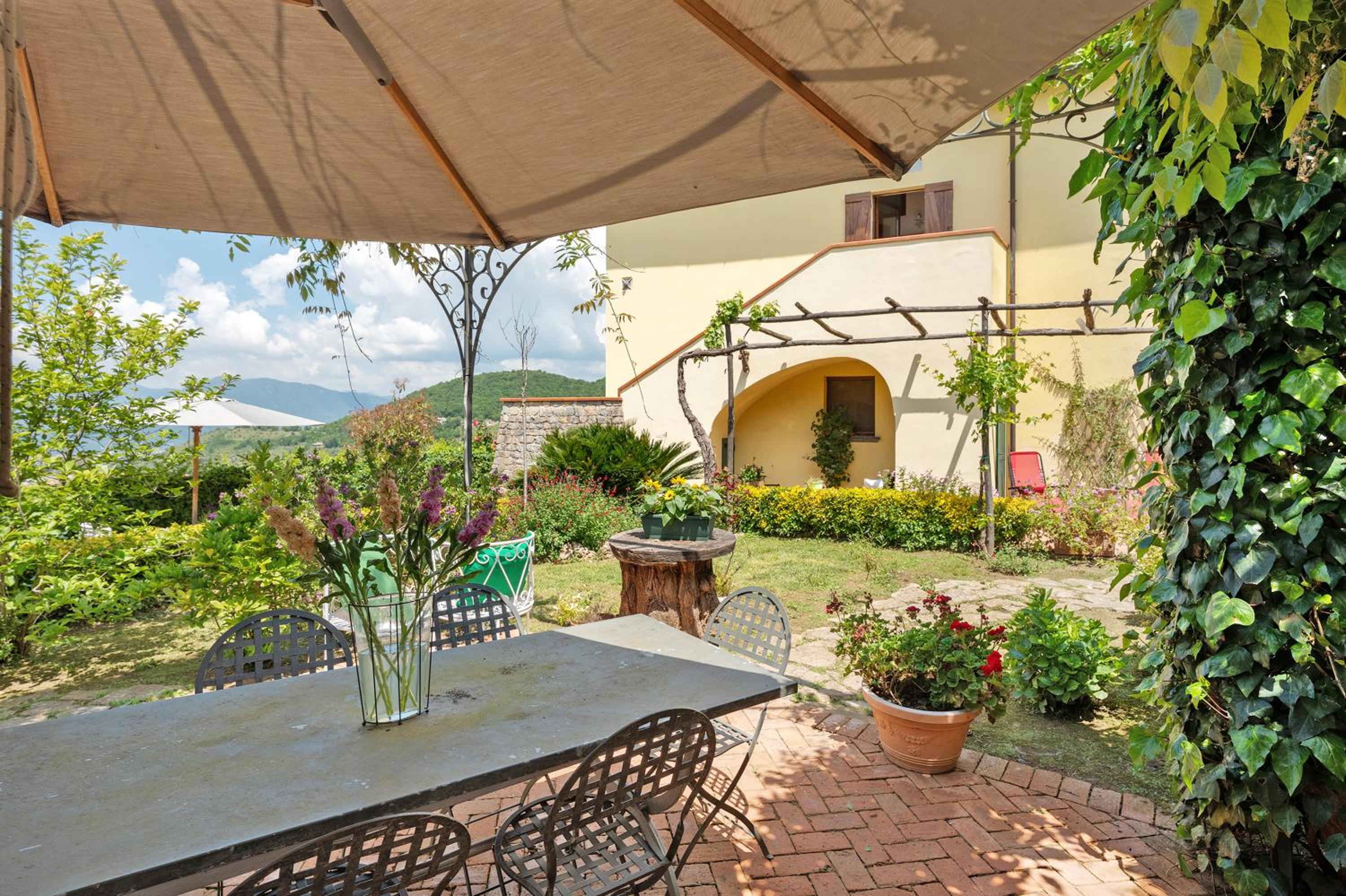 Agriturismo Barone Antonio Negri