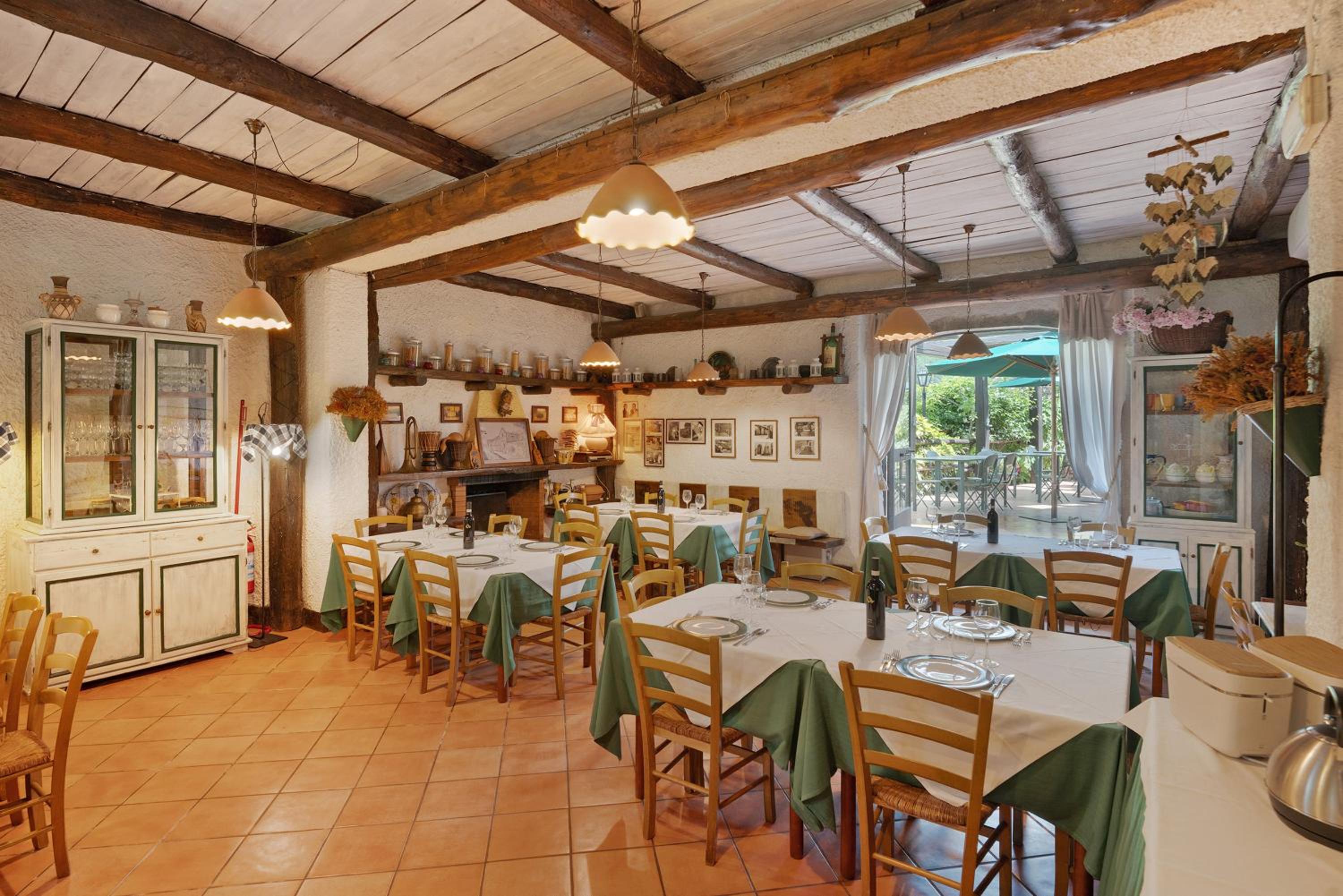 Agriturismo Barone Antonio Negri
