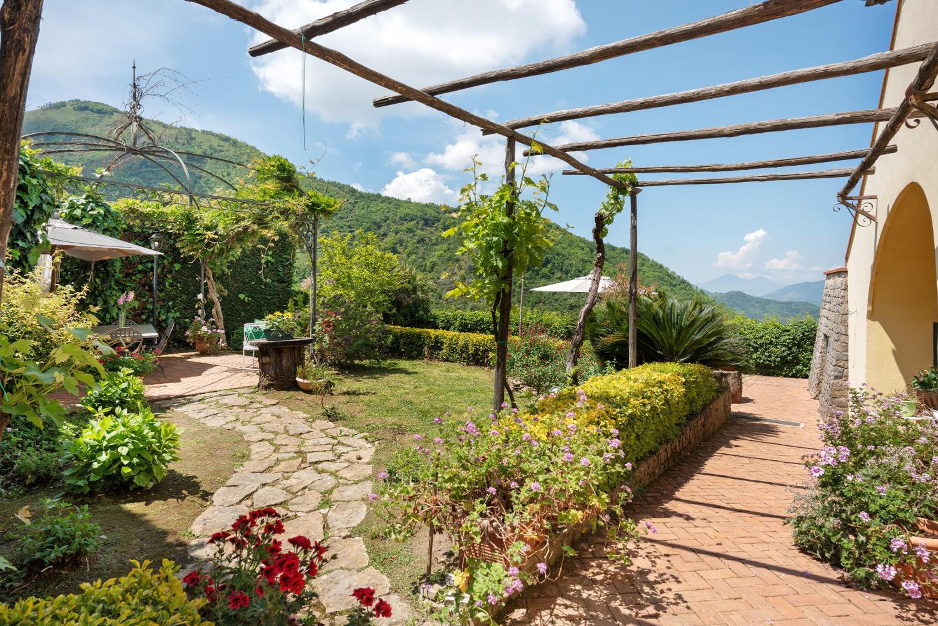 Agriturismo Barone Antonio Negri