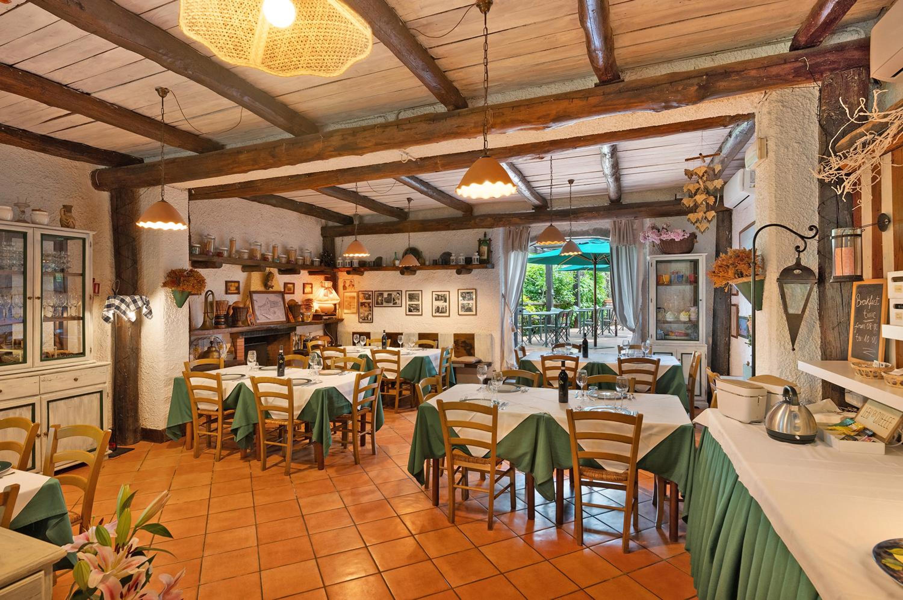 Agriturismo Barone Antonio Negri