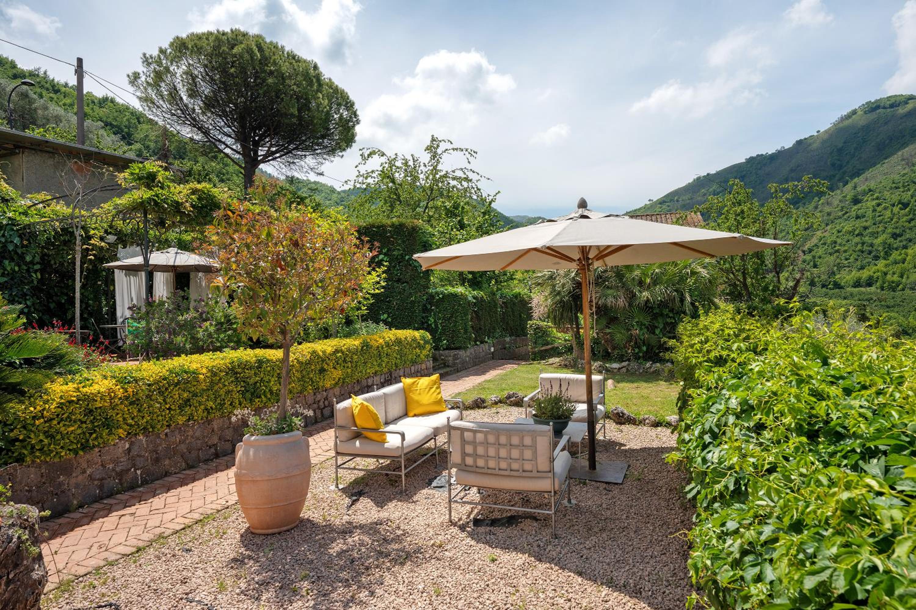 Agriturismo Barone Antonio Negri