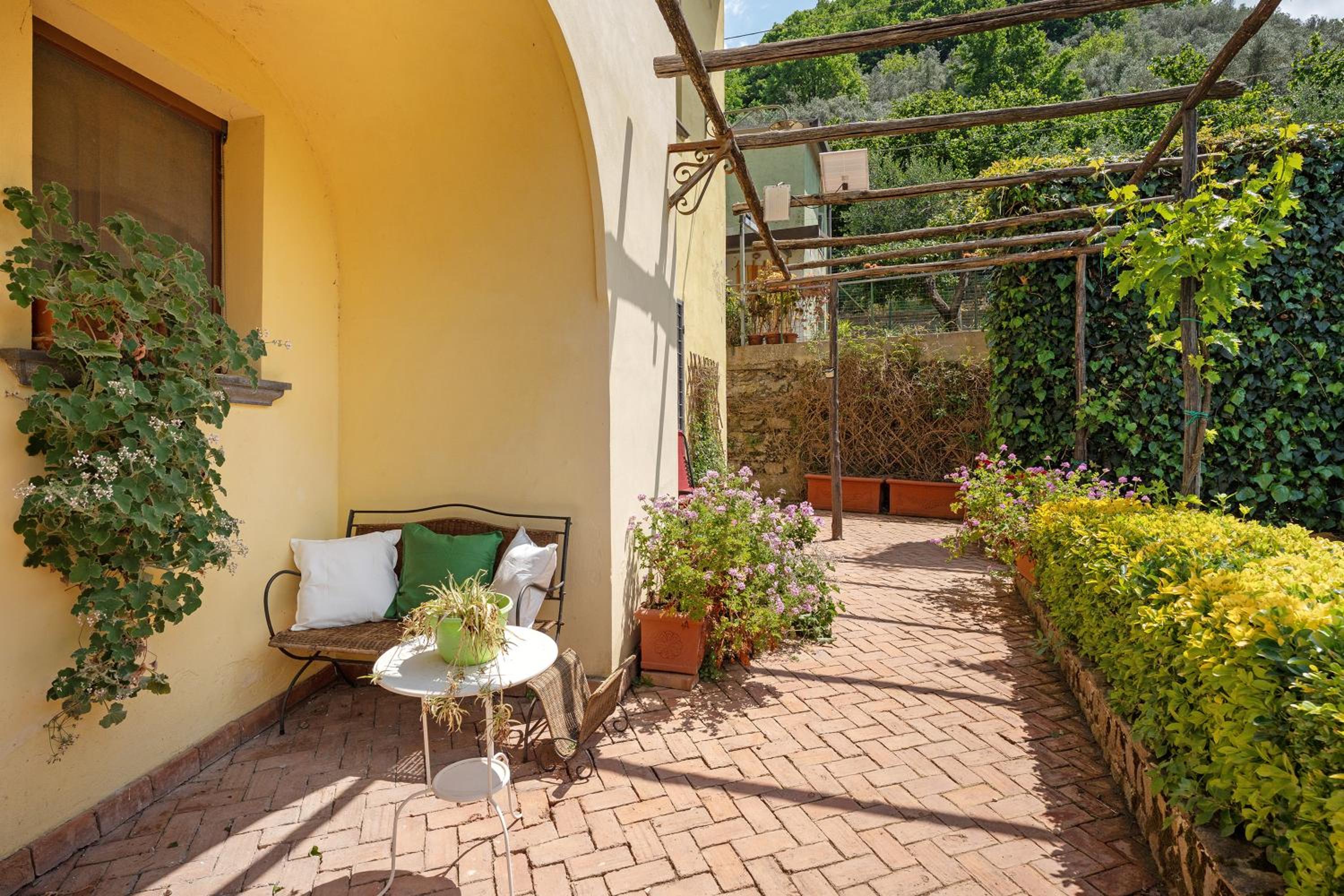 Agriturismo Barone Antonio Negri