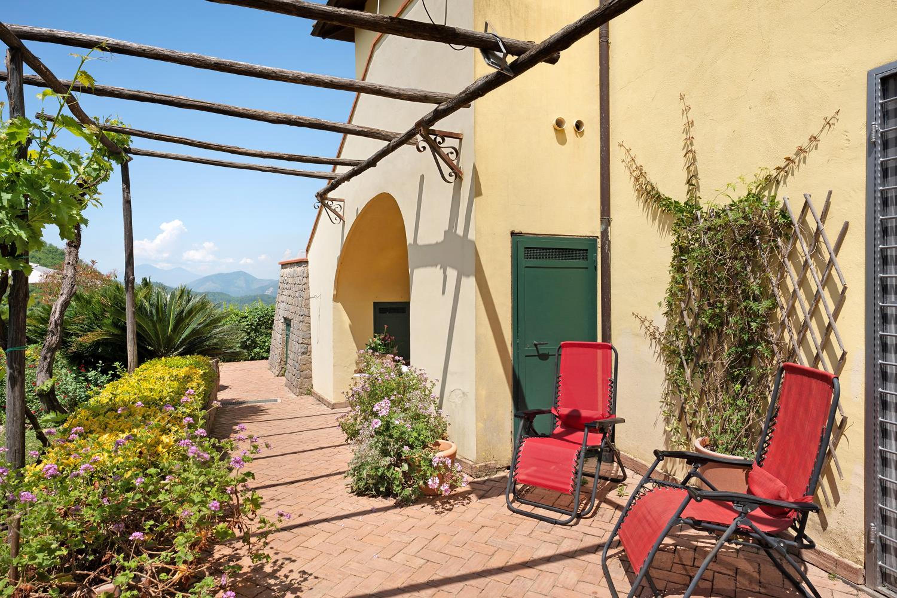 Agriturismo Barone Antonio Negri