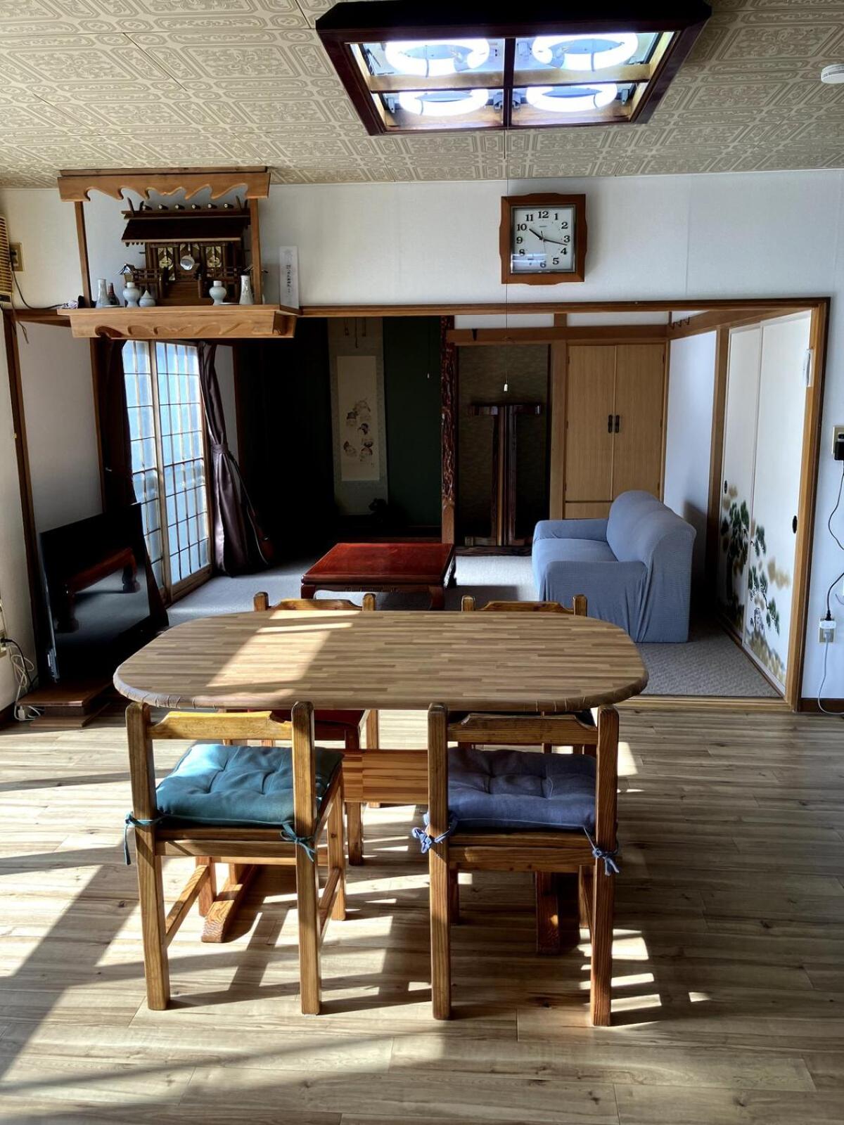 KeNJIRO HOUSE