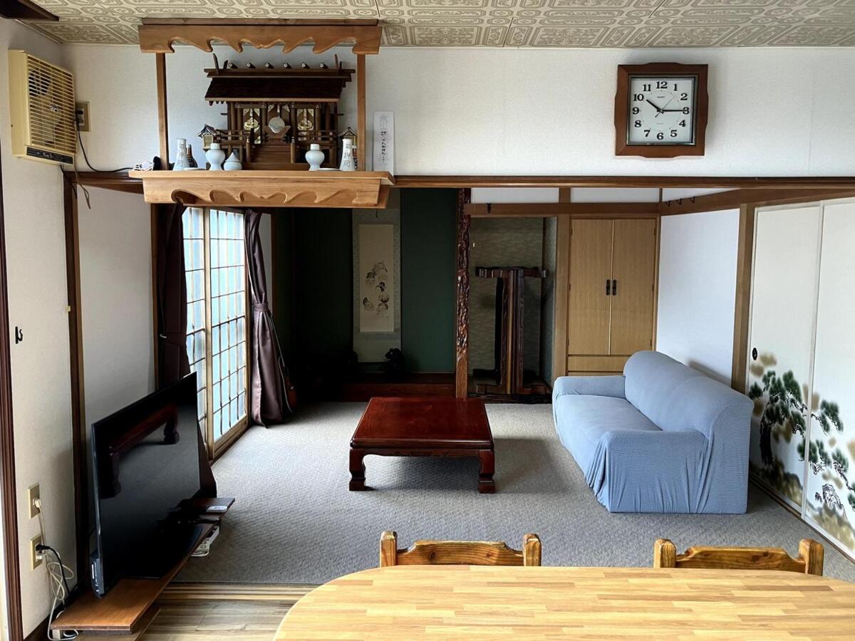 KeNJIRO HOUSE