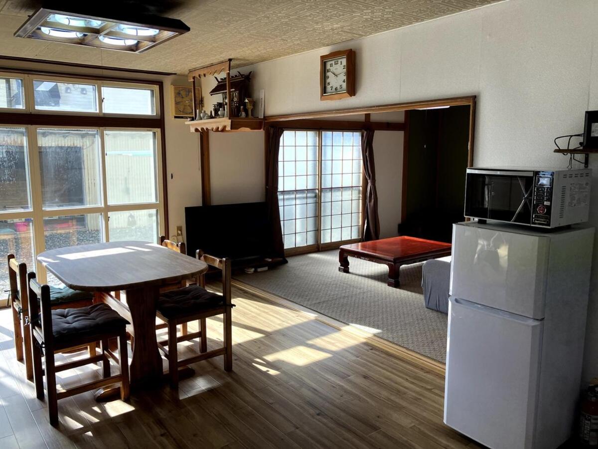 KeNJIRO HOUSE